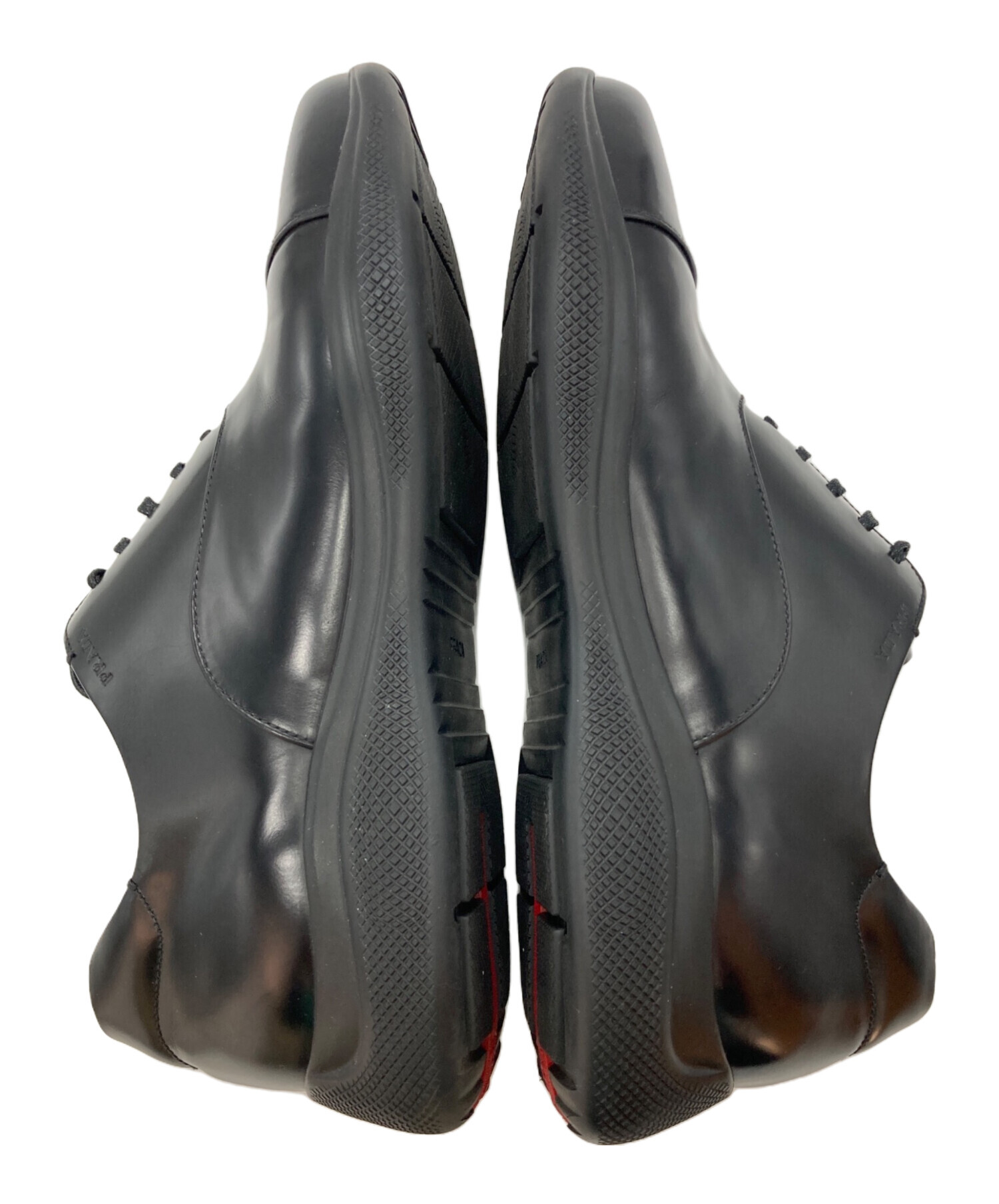 中古・古着通販】PRADA SPORTS (プラダスポーツ) ストレートチップ