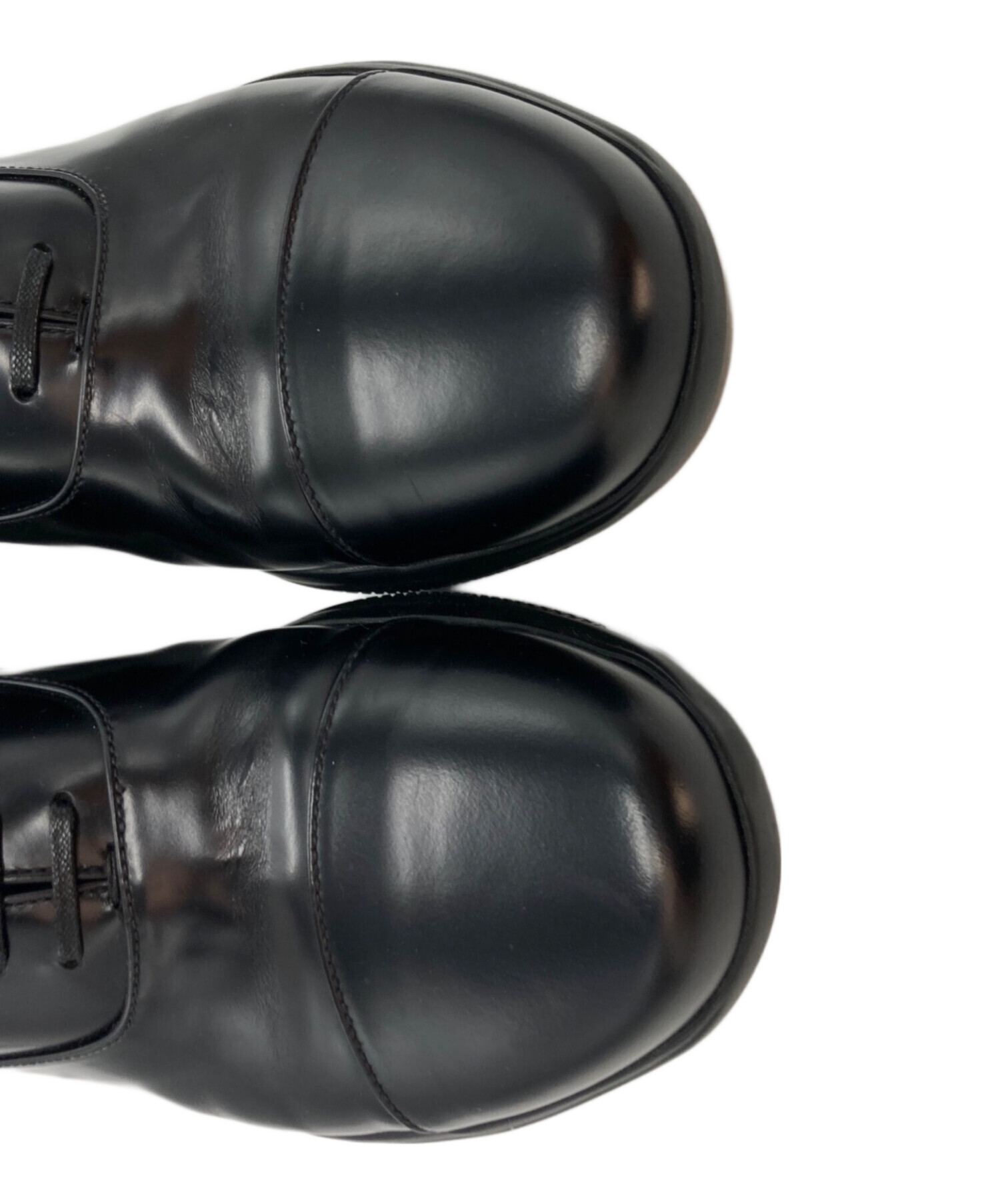 中古・古着通販】PRADA SPORTS (プラダスポーツ) ストレートチップ