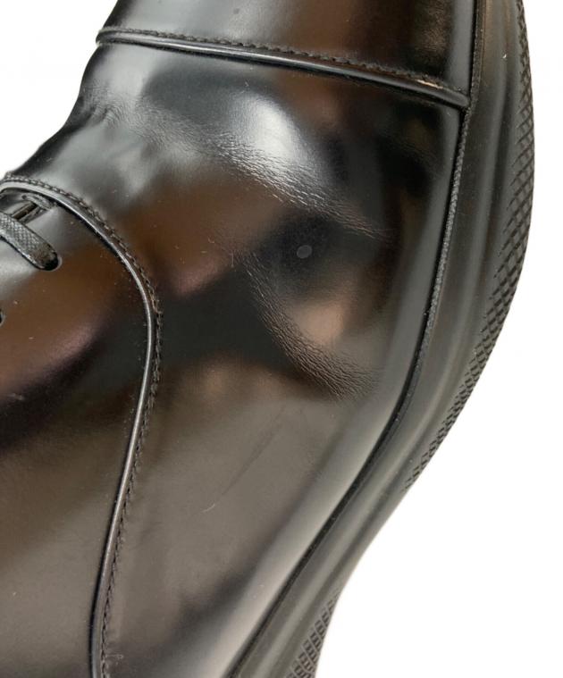 中古・古着通販】PRADA SPORTS (プラダスポーツ) ストレートチップ