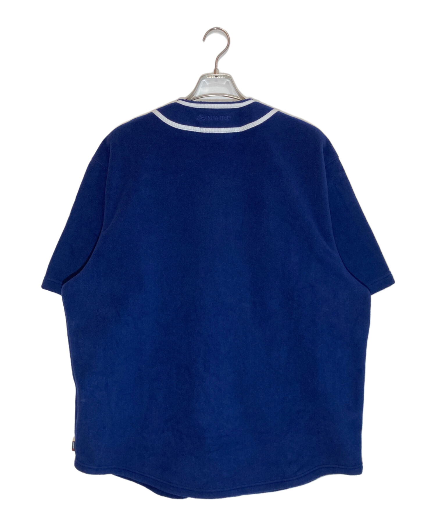 中古・古着通販】Supreme (シュプリーム) Polartec Baseball Jersey