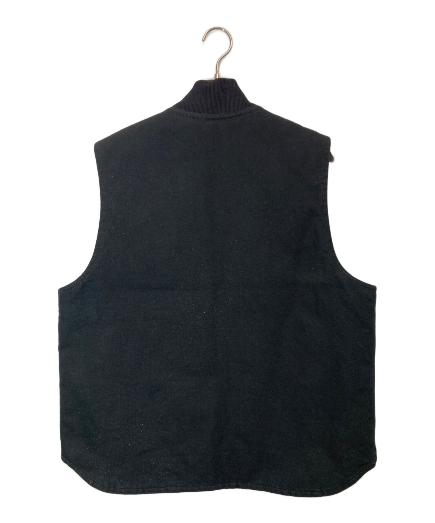 中古・古着通販】CarHartt (カーハート) ダックキルティングベスト