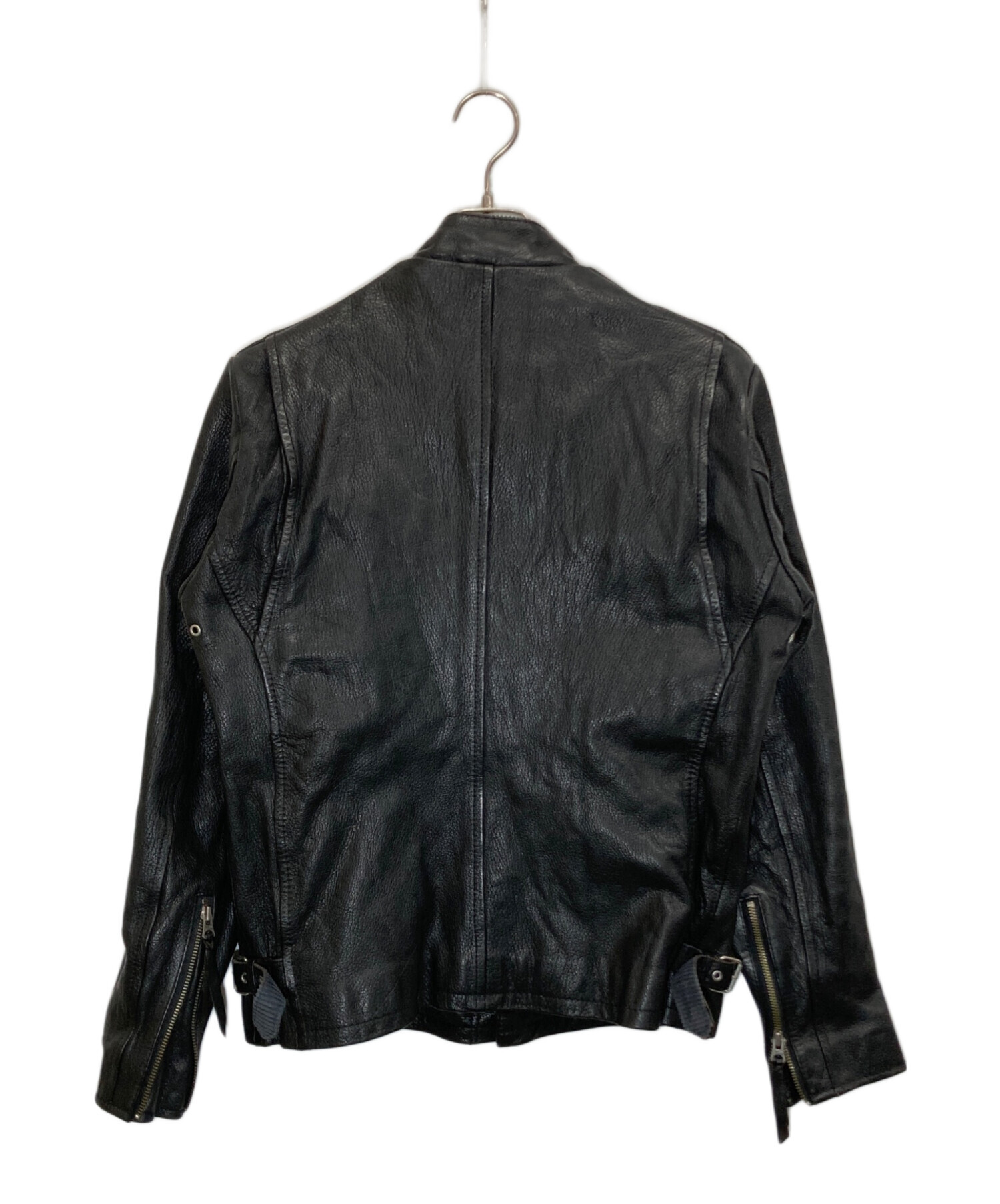 中古・古着通販】Schott (ショット) クラシックレーサージャケット