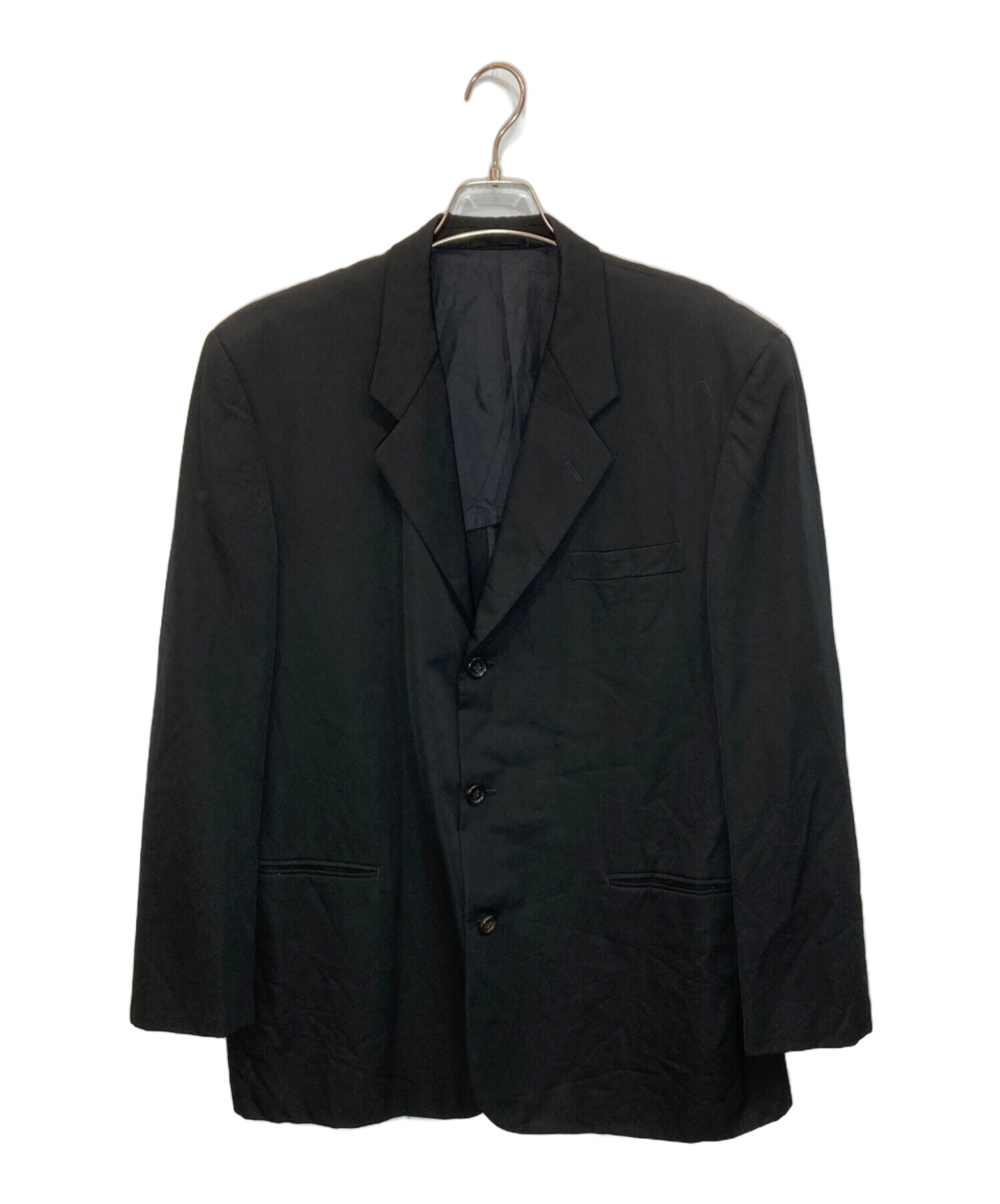 中古・古着通販】COMME des GARCONS HOMME (コムデギャルソン オム) 3B 