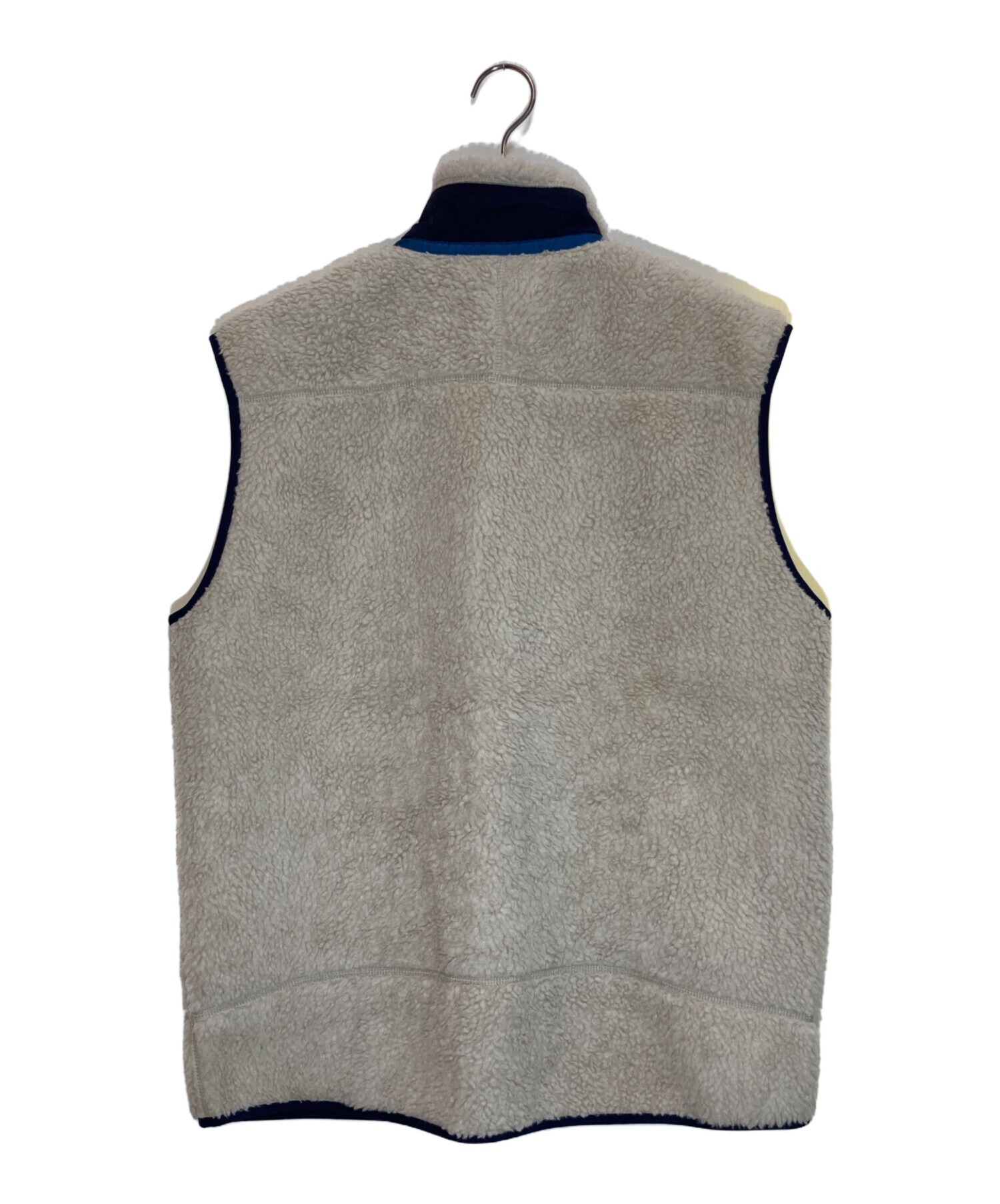 中古・古着通販】Patagonia (パタゴニア) CLASSIC RETRO-X VEST