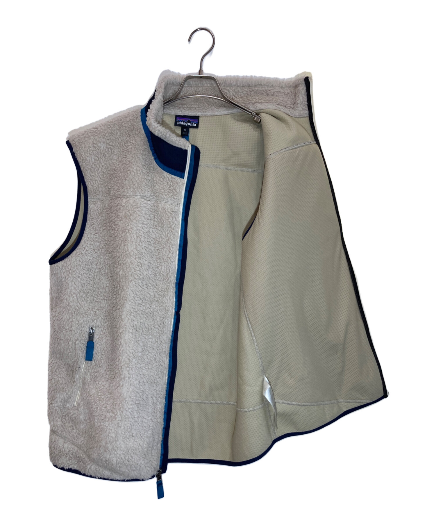 中古・古着通販】Patagonia (パタゴニア) CLASSIC RETRO-X VEST
