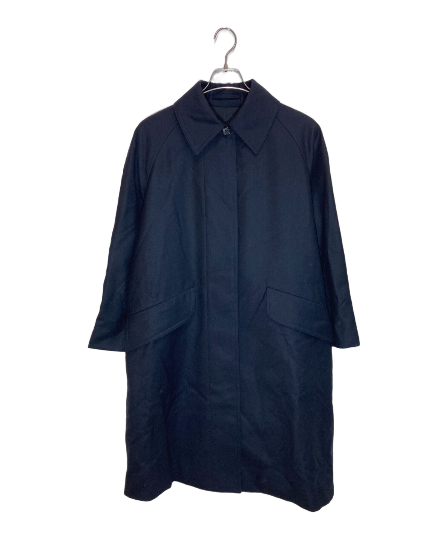 中古・古着通販】MARGARET HOWELL (マーガレットハウエル) SATIN WOOL