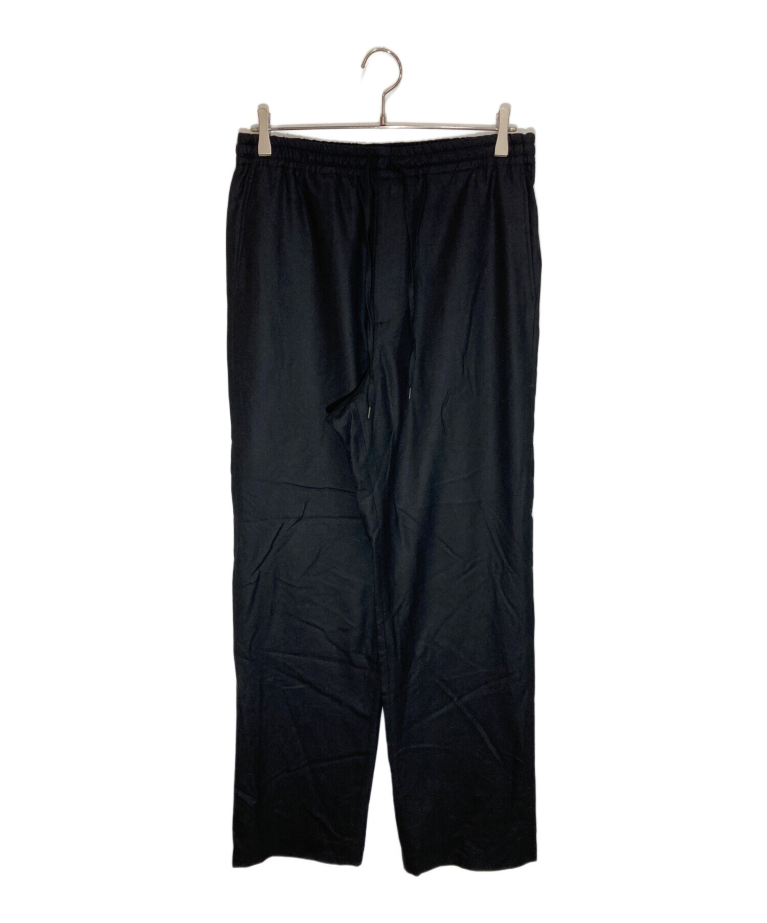 中古・古着通販】AURALEE (オーラリー) Super Light Wool Easy Slacks