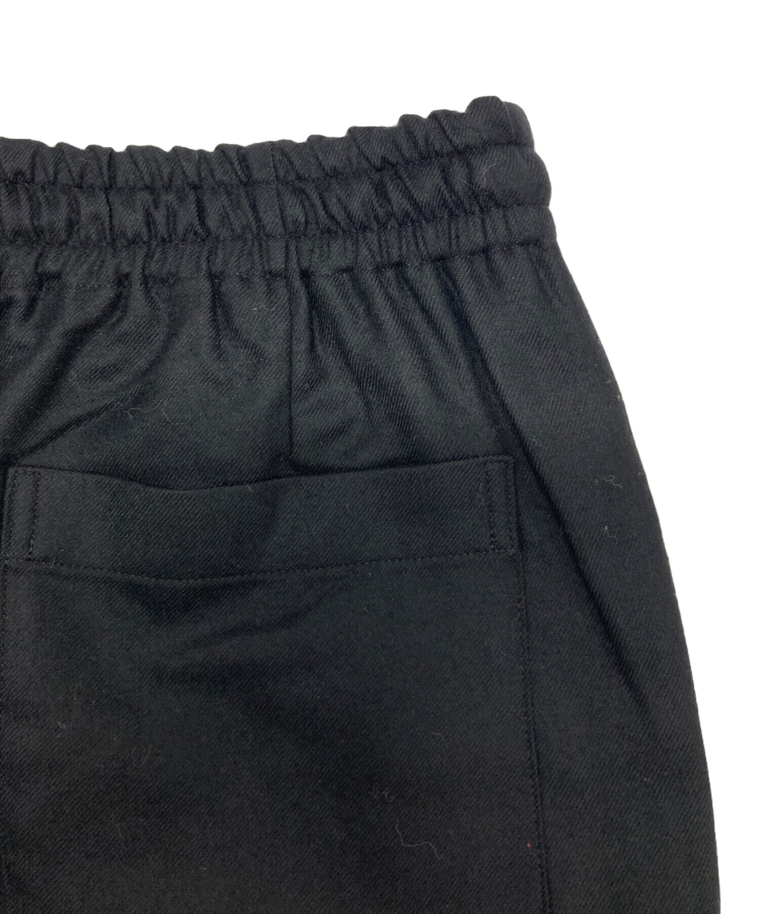 中古・古着通販】AURALEE (オーラリー) Super Light Wool Easy Slacks