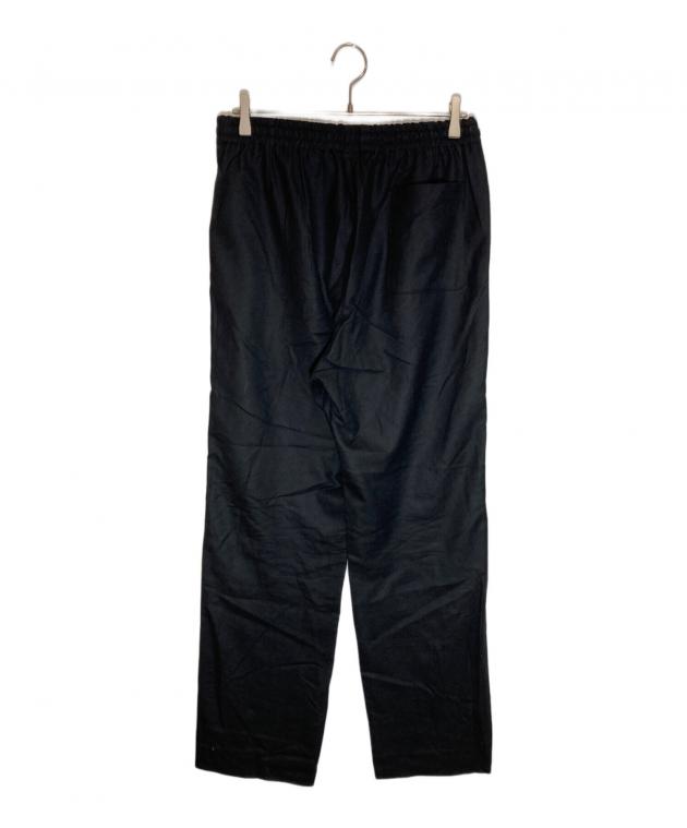 中古・古着通販】AURALEE (オーラリー) Super Light Wool Easy Slacks