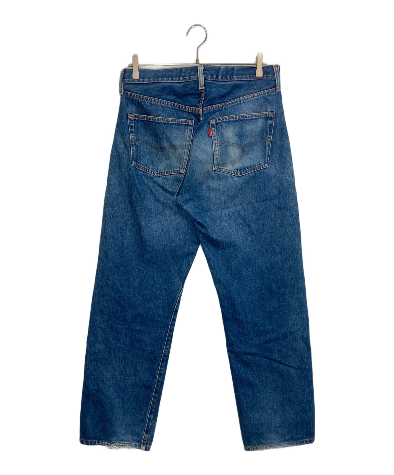 売店 リーバイス501 Levis W34 デニム 青 古着 90s 18549 【公式通販】