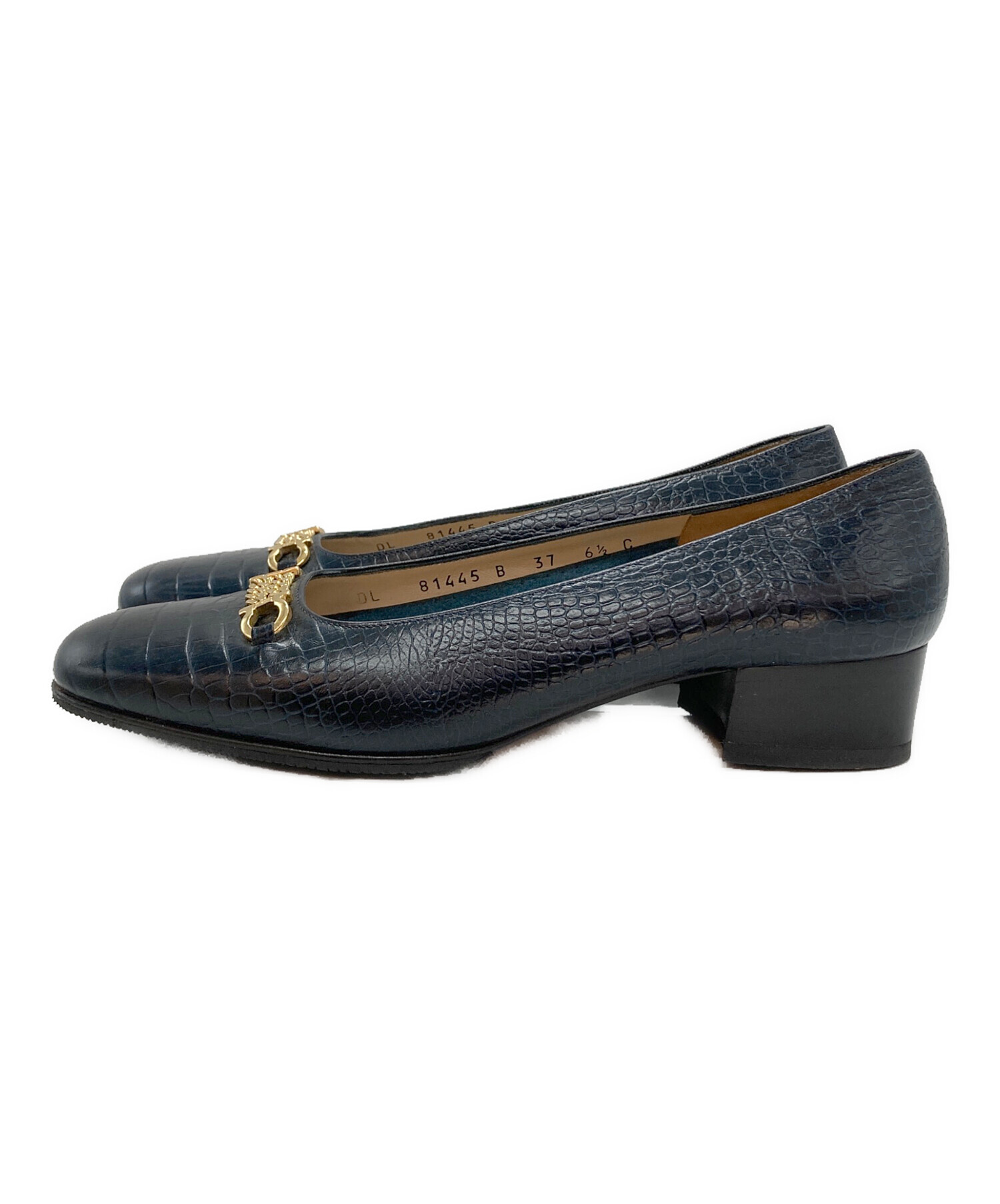 中古・古着通販】Salvatore Ferragamo (サルヴァトーレ 中古・古着通販】Salvatore Ferragamo (サルヴァトーレ