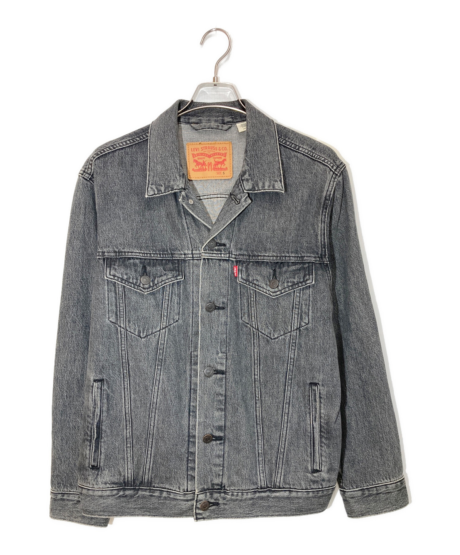 中古・古着通販】LEVI