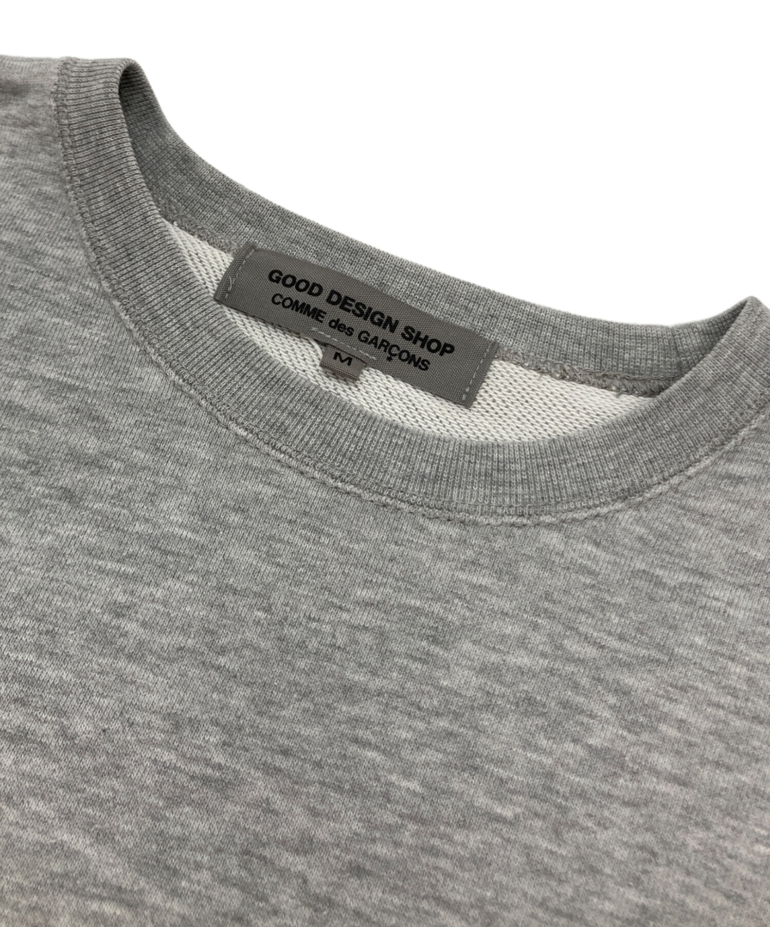中古・古着通販】GOOD DESIGN SHOP COMME des GARCONS (グッドデザイン