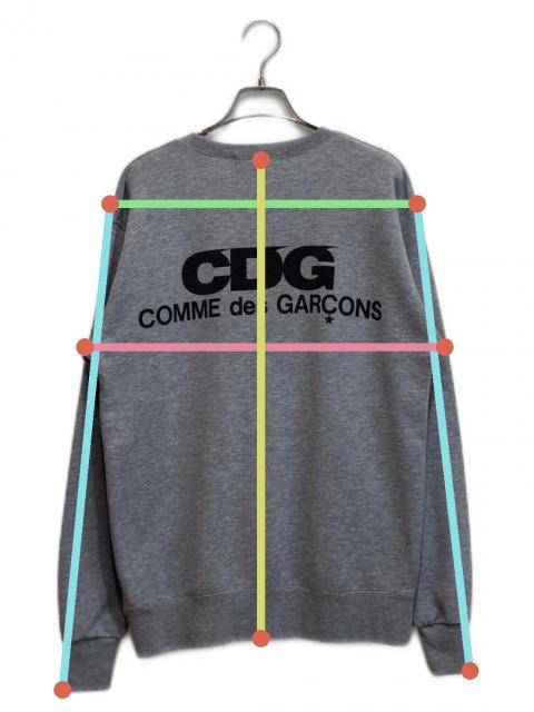 中古・古着通販】GOOD DESIGN SHOP COMME des GARCONS (グッドデザイン
