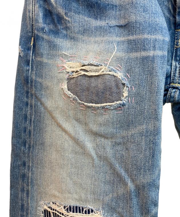 中古・古着通販】Hysteric Glamour (ヒステリックグラマー) SP加工WR