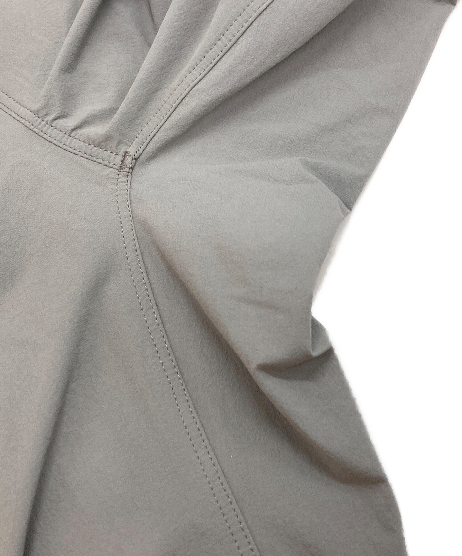 中古・古着通販】ARC'TERYX (アークテリクス) Gamma SL Pant グレー