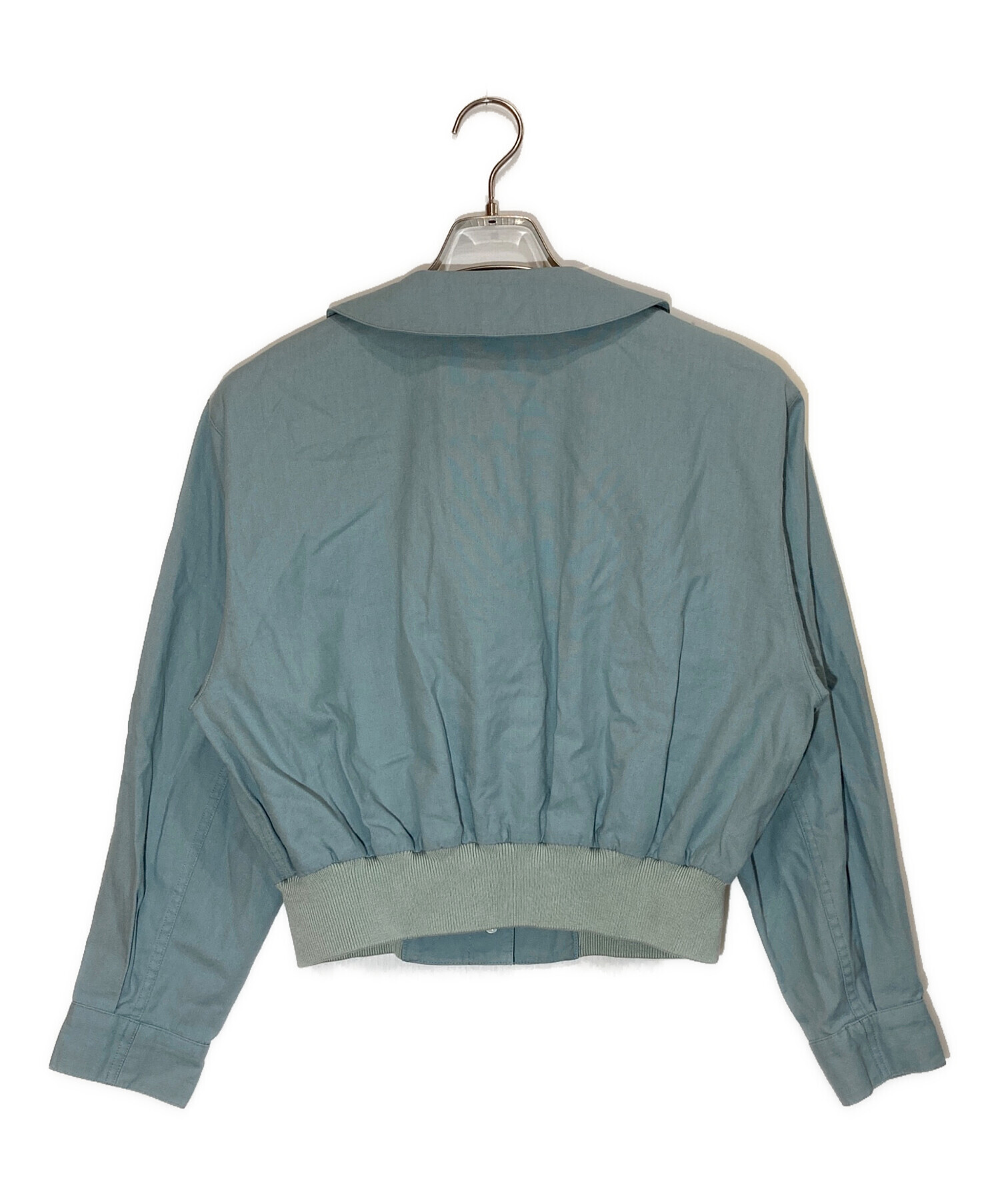 ヴィンテージChristian Dior ショート丈ジャケット 中古・古着通販】Christian Dior Sports (クリスチャン ディオール