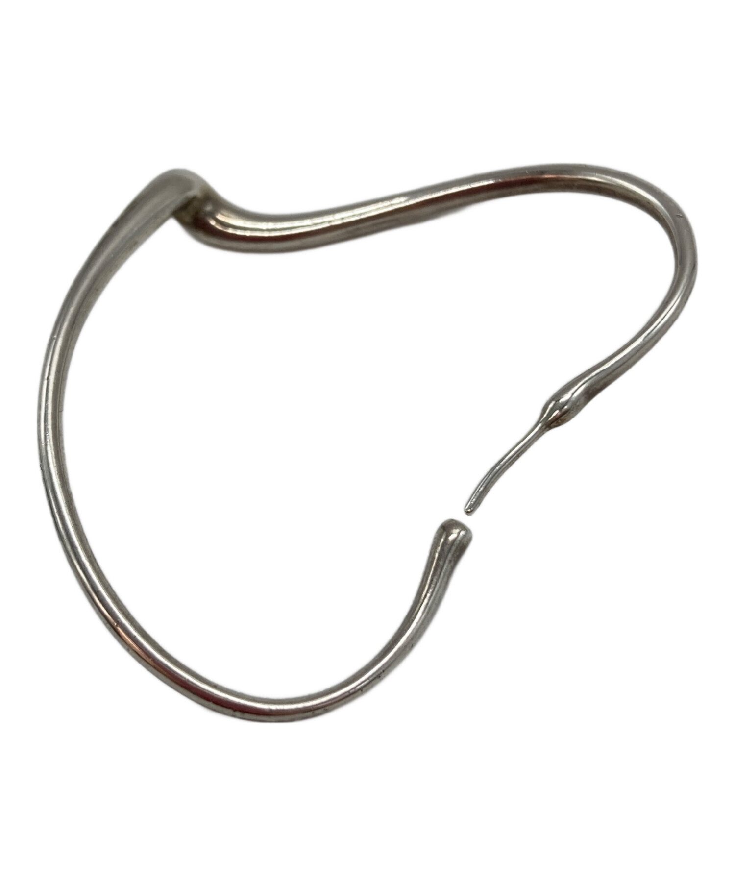 中古・古着通販】Tiffany & Co. (ティファニー) オープン ハート 