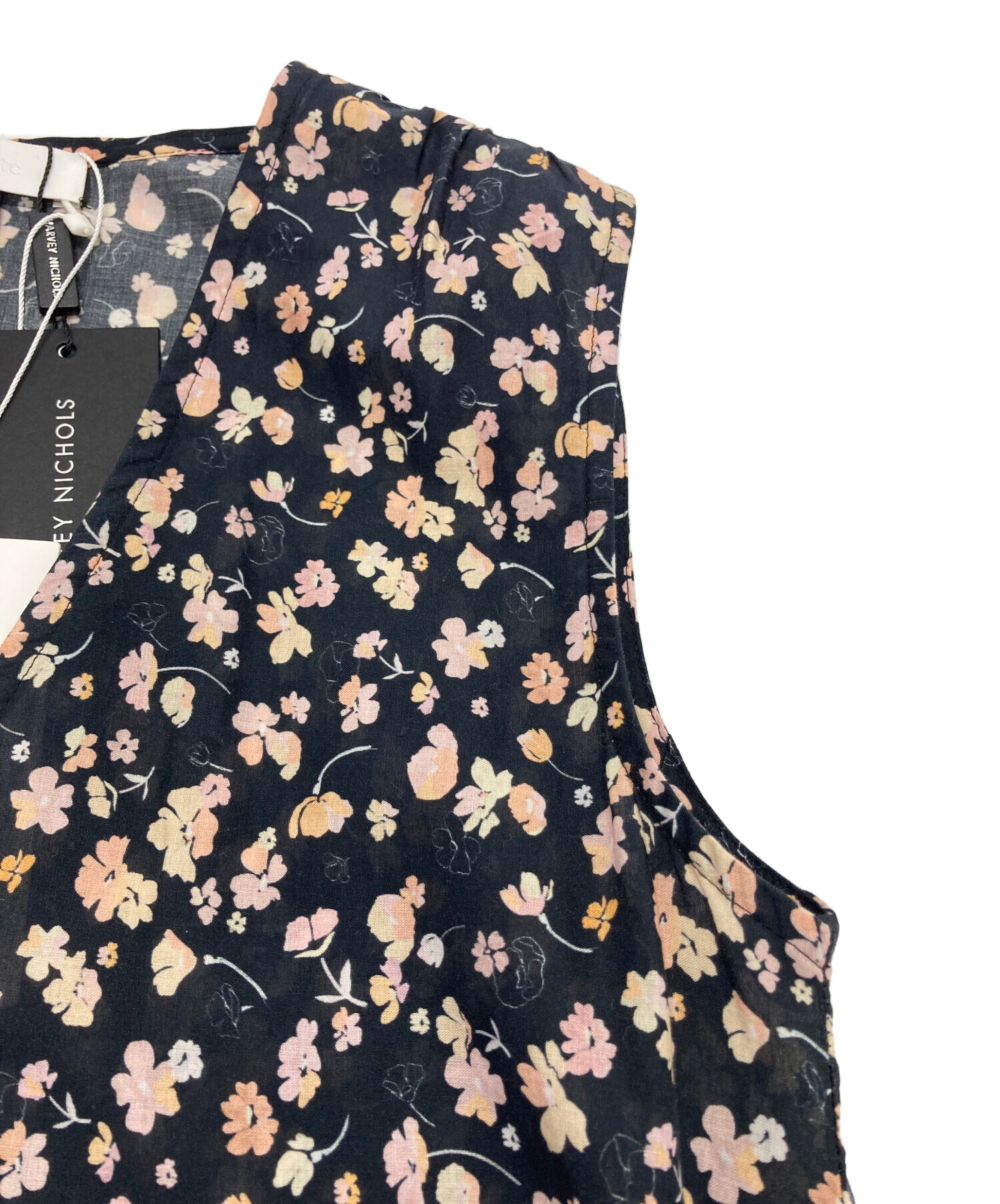 中古・古着通販】Merlette (マーレット) Wallis Dress ブラック サイズ