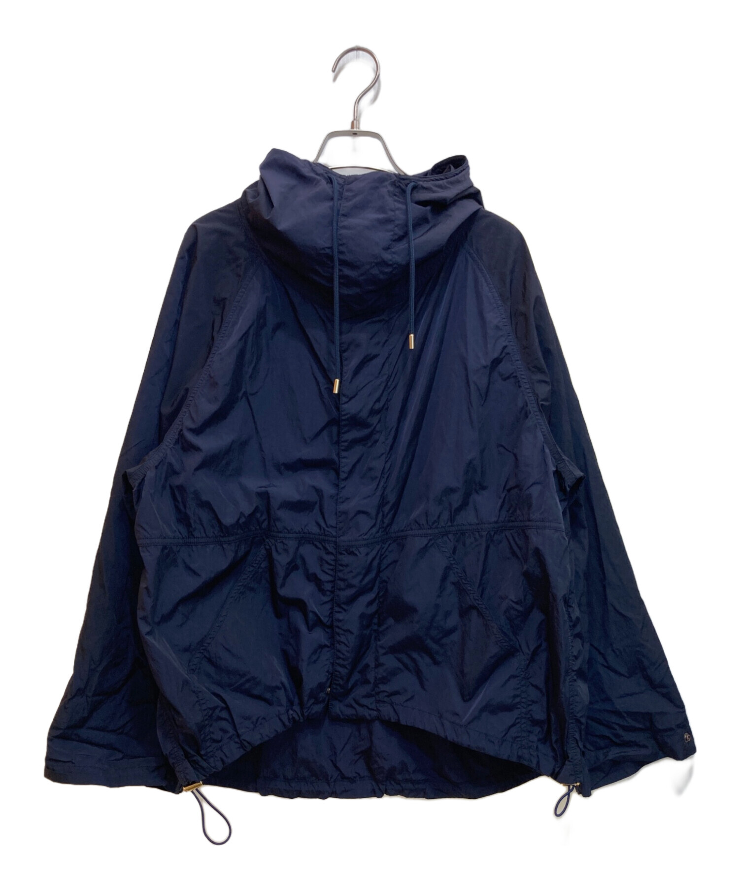 REMI RELIEF Nylon Zip Hood Blouson 【公式通販】