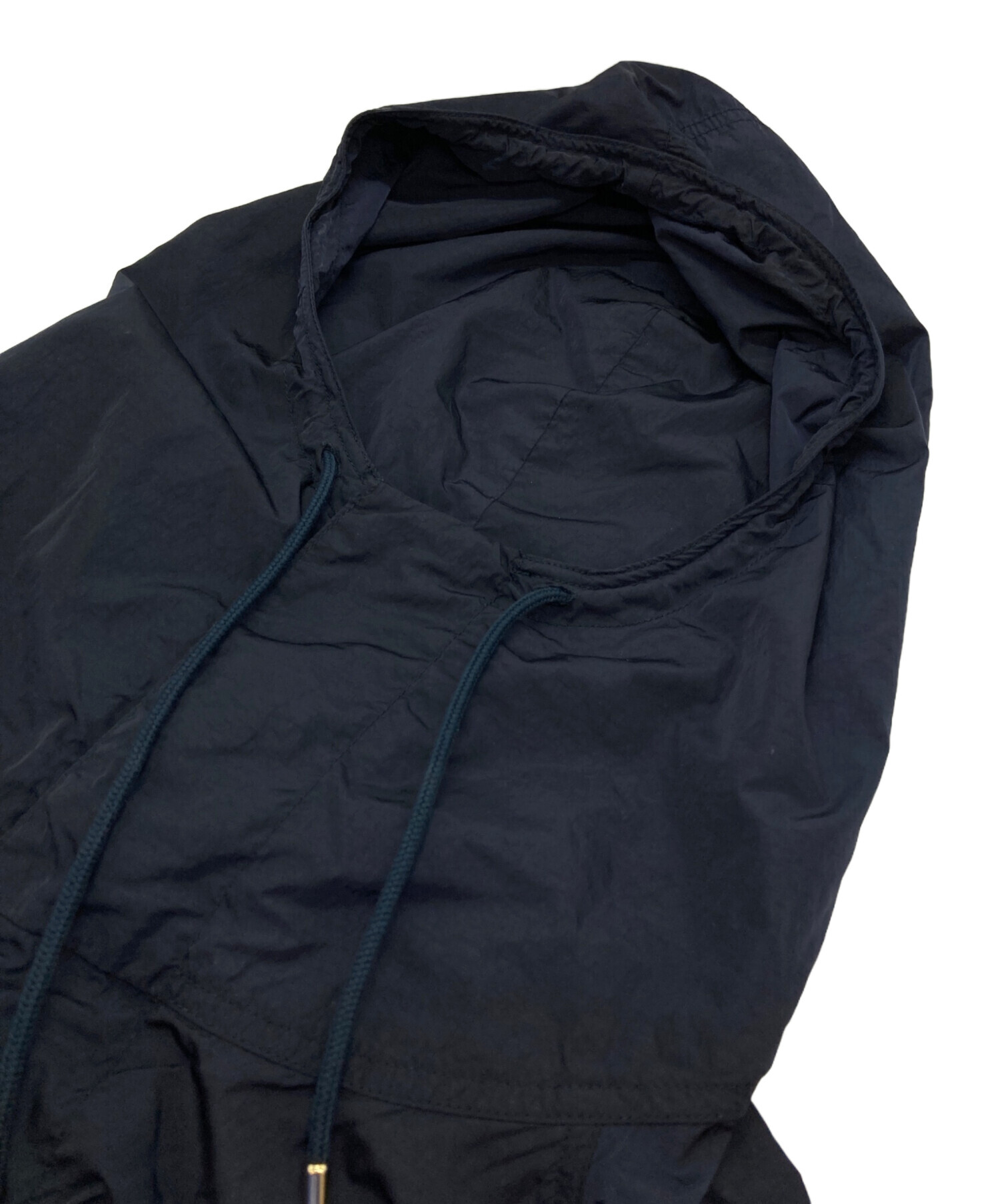 REMI RELIEF Nylon Zip Hood Blouson 【公式通販】
