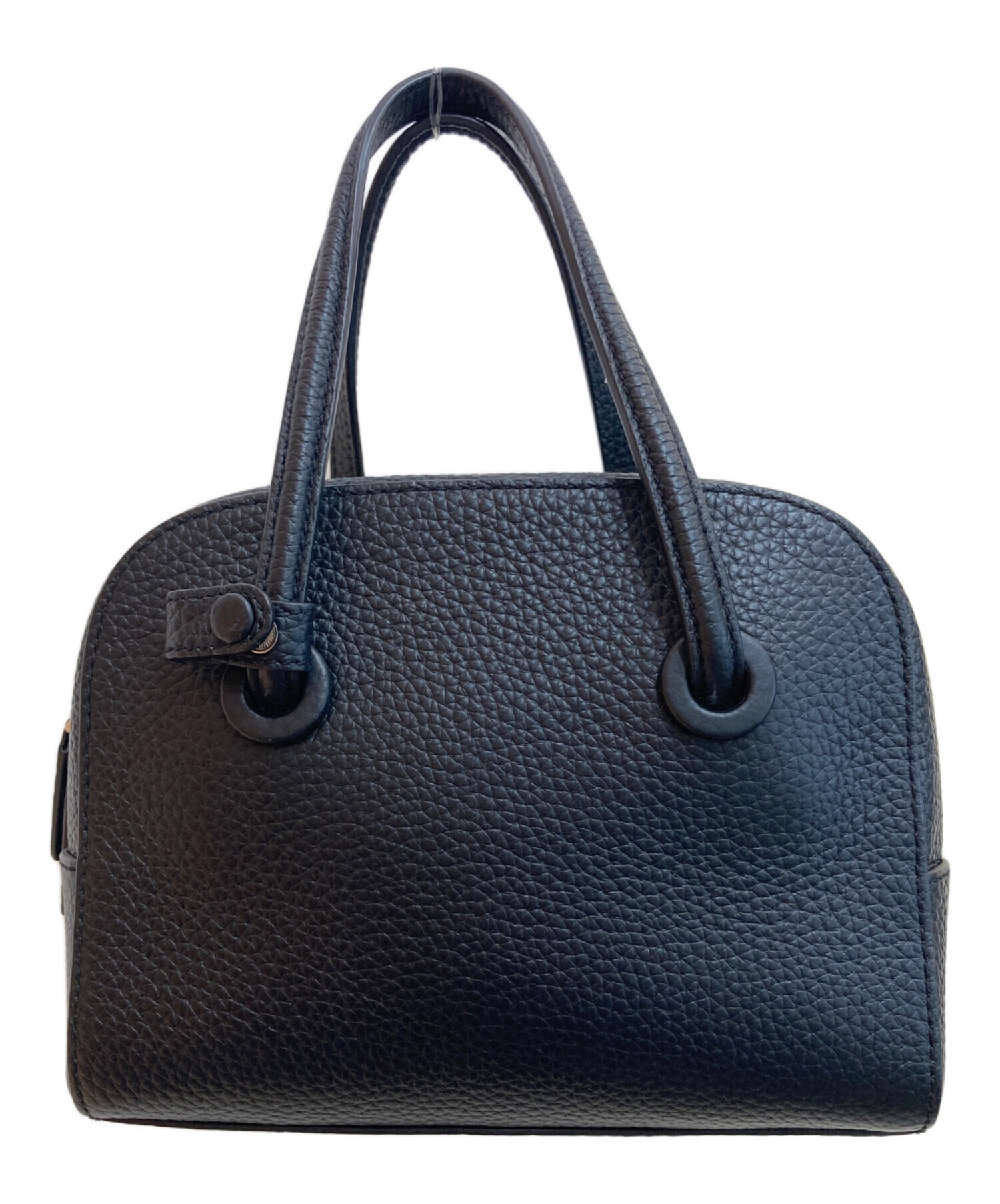 VASIC APERO MINI MINI ハンドバッグ ブラック APERO MINI - CROCODILE – VASIC ヴァジック日本公式サイト