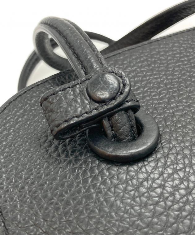 中古・古着通販】VASIC (ヴァジック) APERO MINI MINI ブラック サイズ