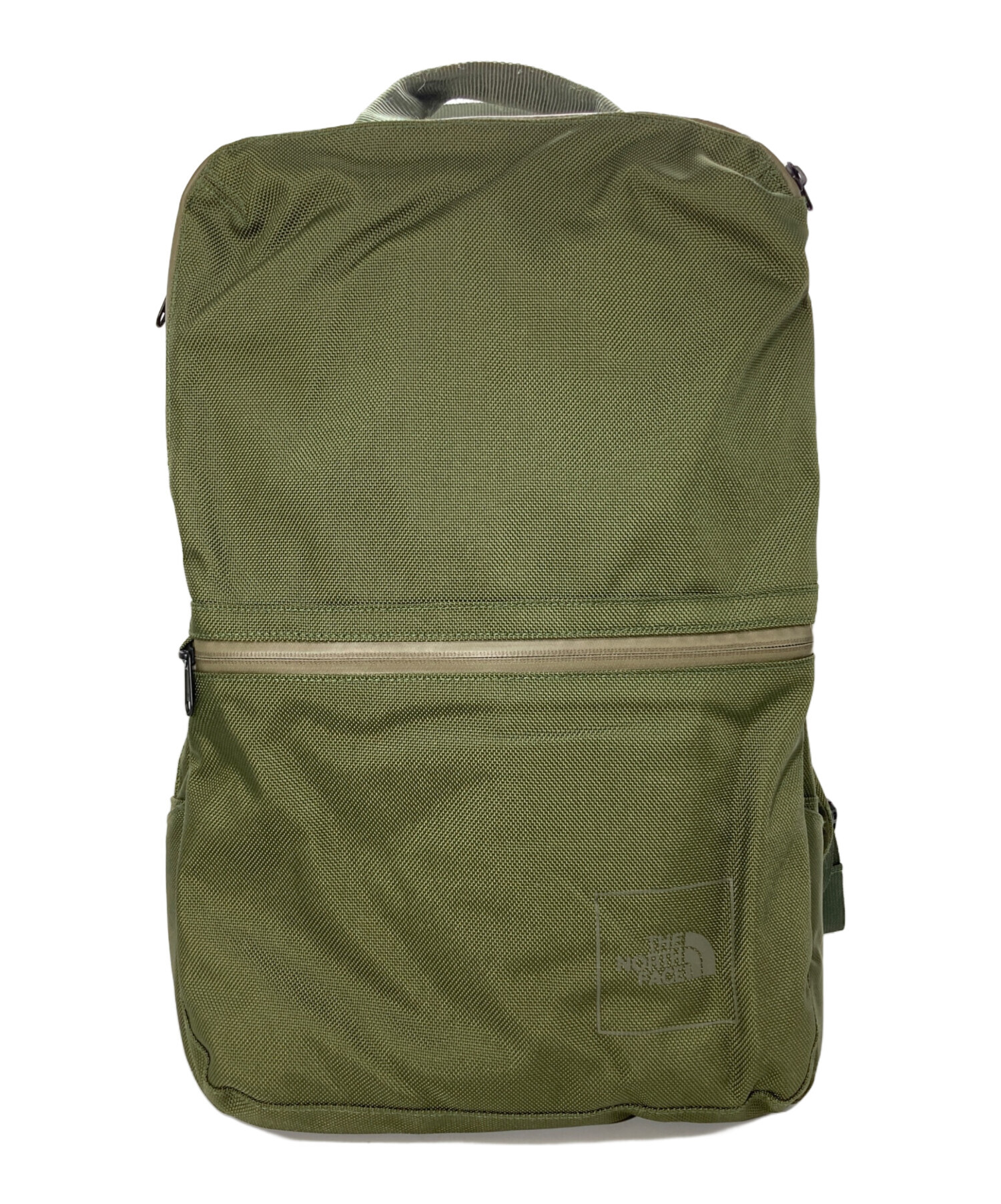 中古・古着通販】THE NORTH FACE (ザ ノース フェイス) SHUTTLE 