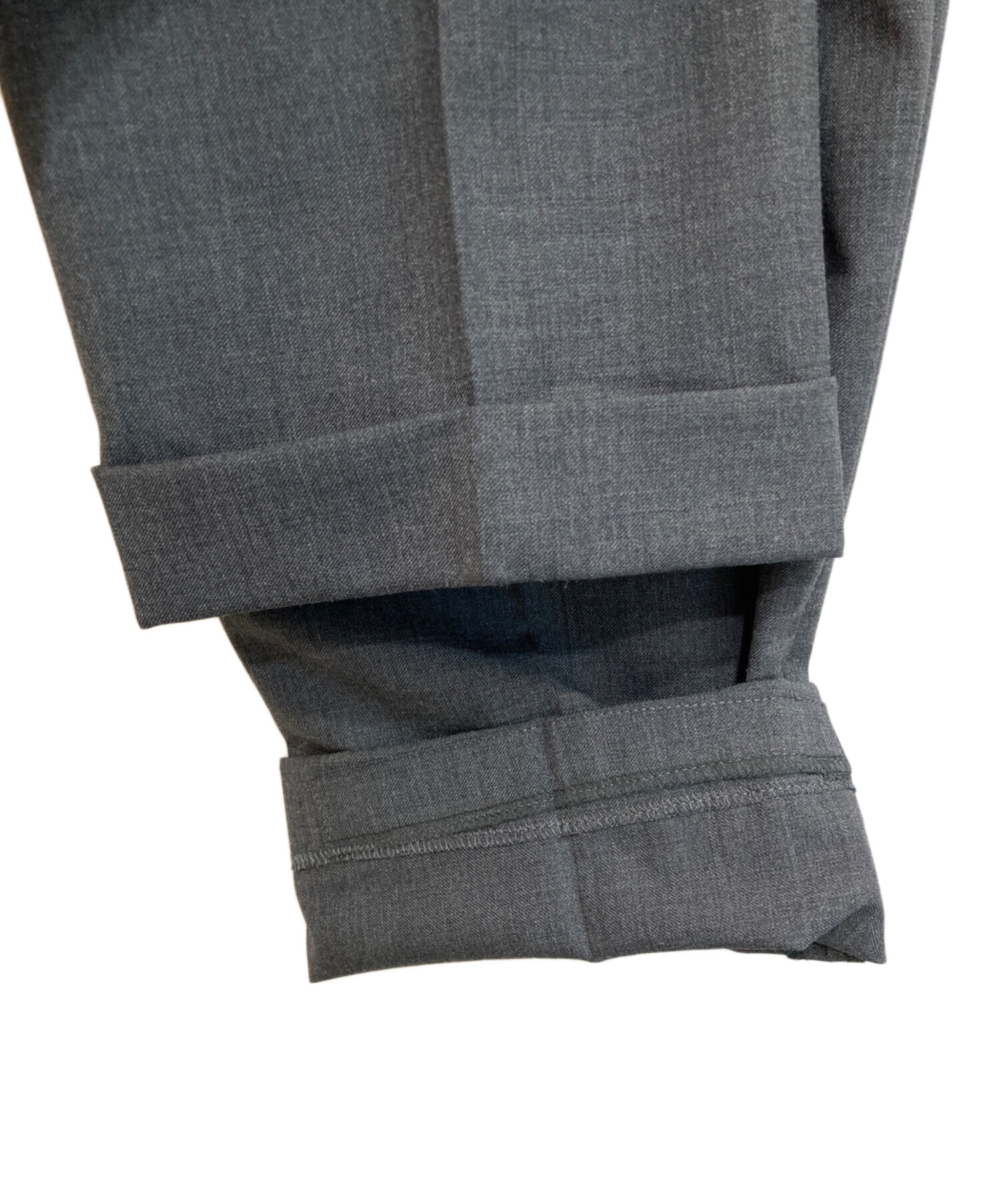 MACKINTOSH PHILOSOPHY　TROTTER セットアップ グレー 中古・古着通販】MACKINTOSH PHILOSOPHY (マッキントッシュ