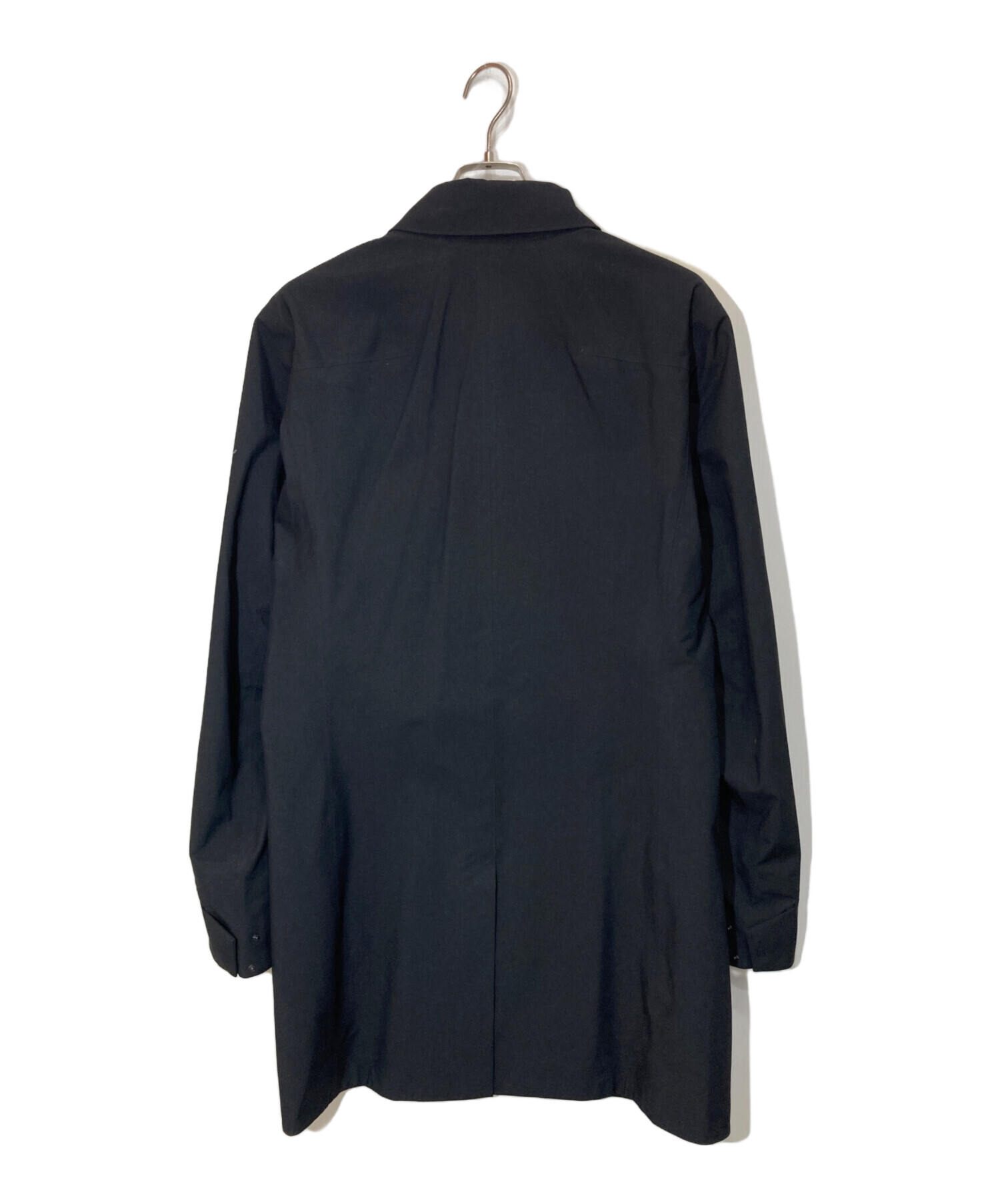 中古・古着通販】ARC'TERYX (アークテリクス) KEPPEL TRENCH COAT