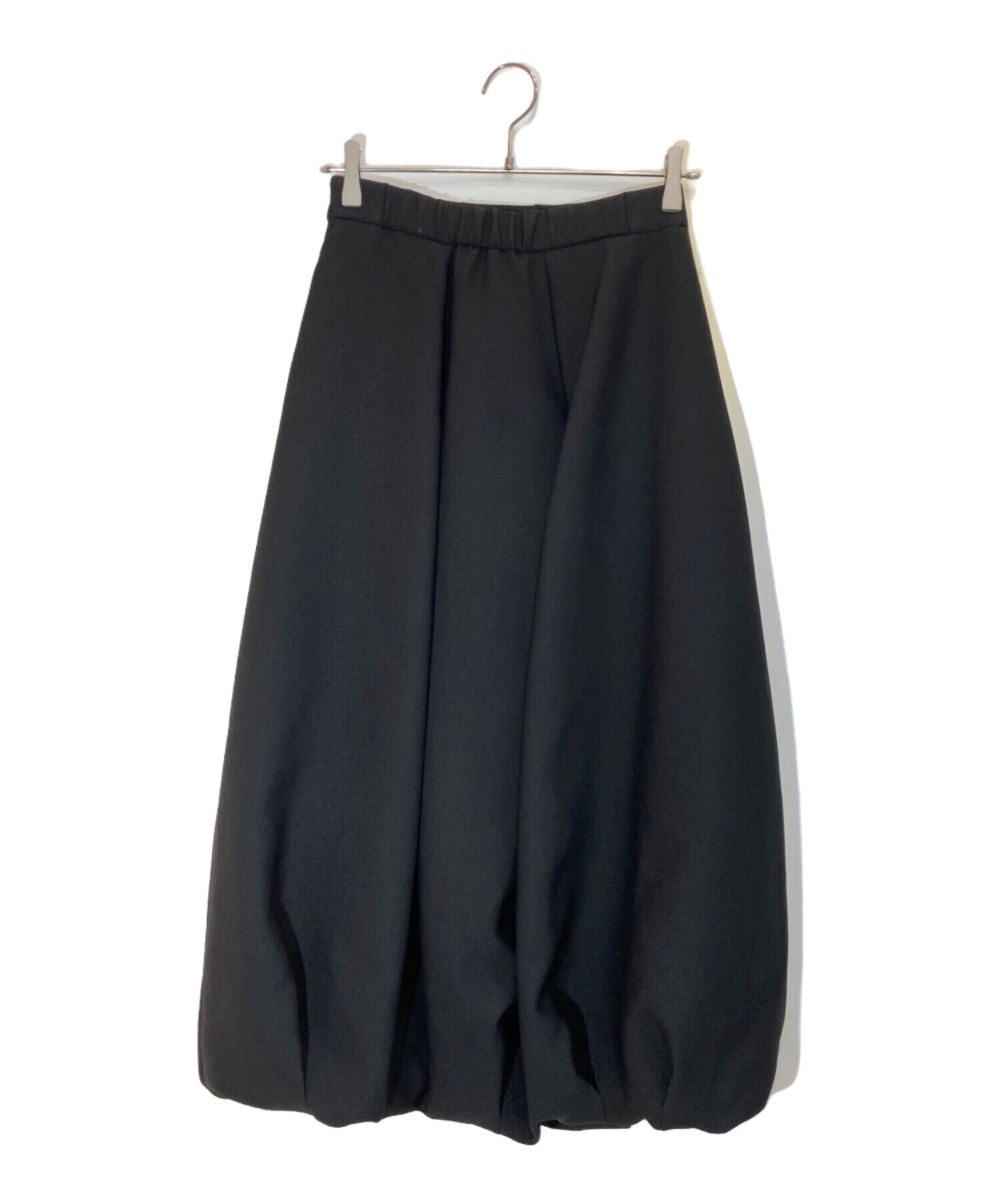 nagonstans ナゴンスタンス random balloon skirt nagonstans ⁄ ナゴ