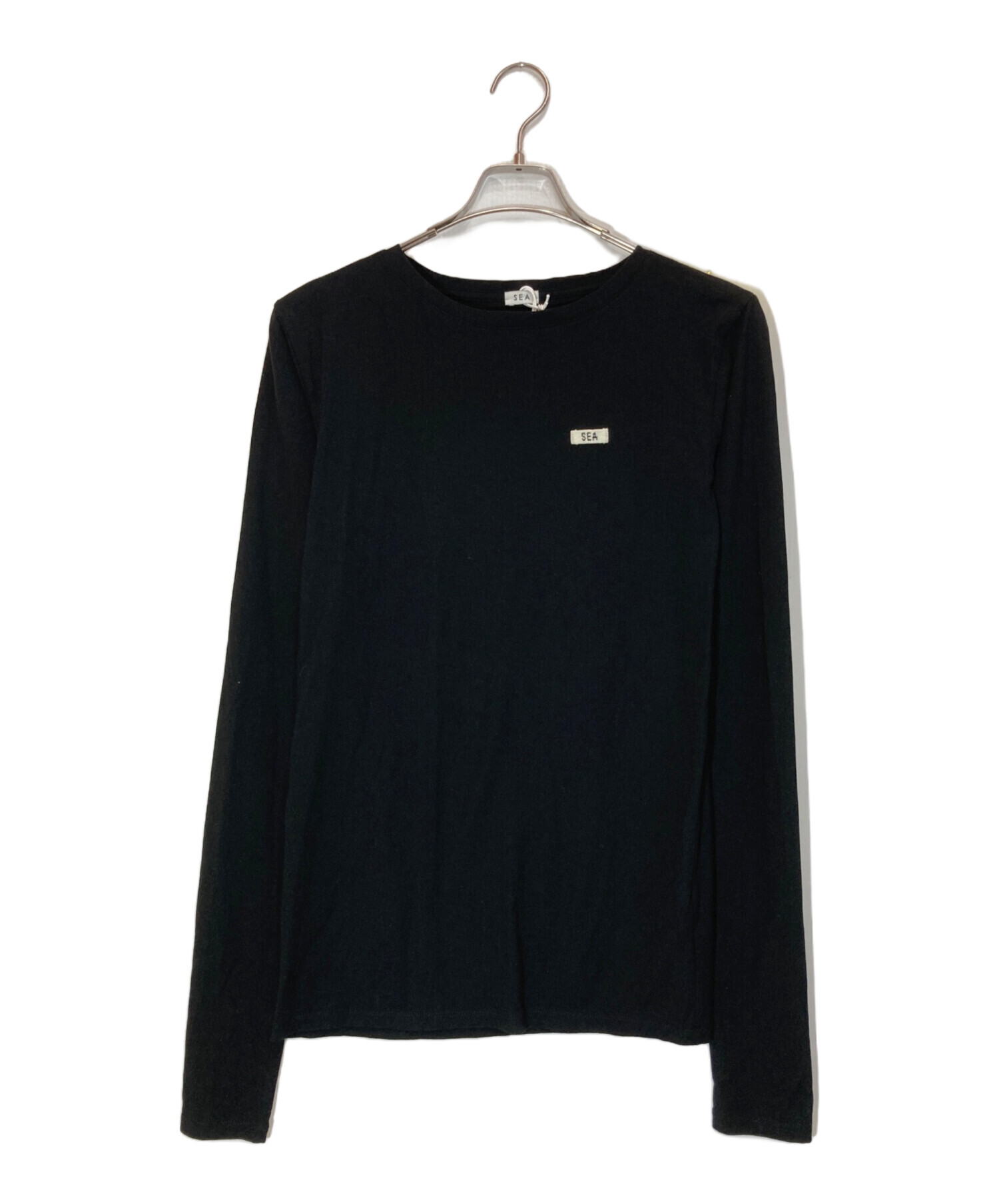 SEA vintage tシャツ RIE シー ヴィンテージ SEA VINTAGE 88 DAMAGED SHORT TEE