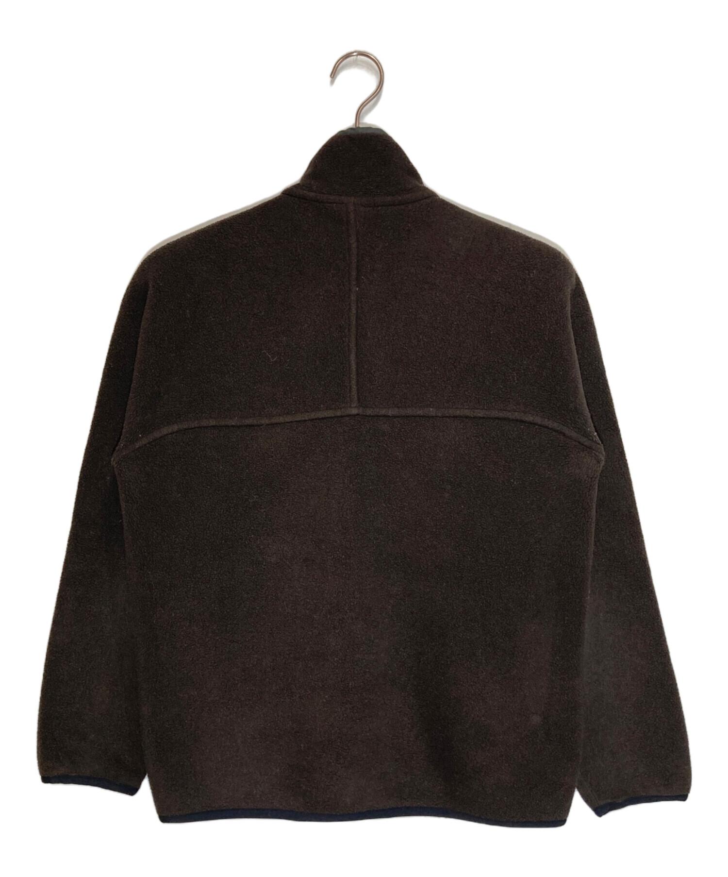 a⭐︎様御購入品☆ 中古・古着通販】Patagonia (パタゴニア) シンチラ スナップ ジップ