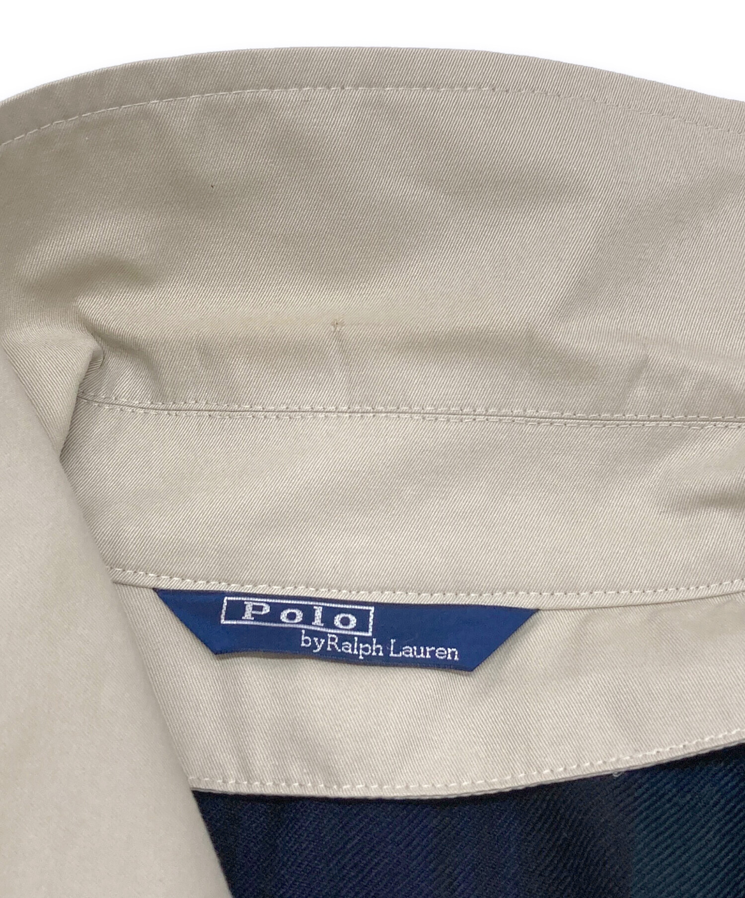 中古・古着通販】POLO RALPH LAUREN (ポロ・ラルフローレン) ライナー