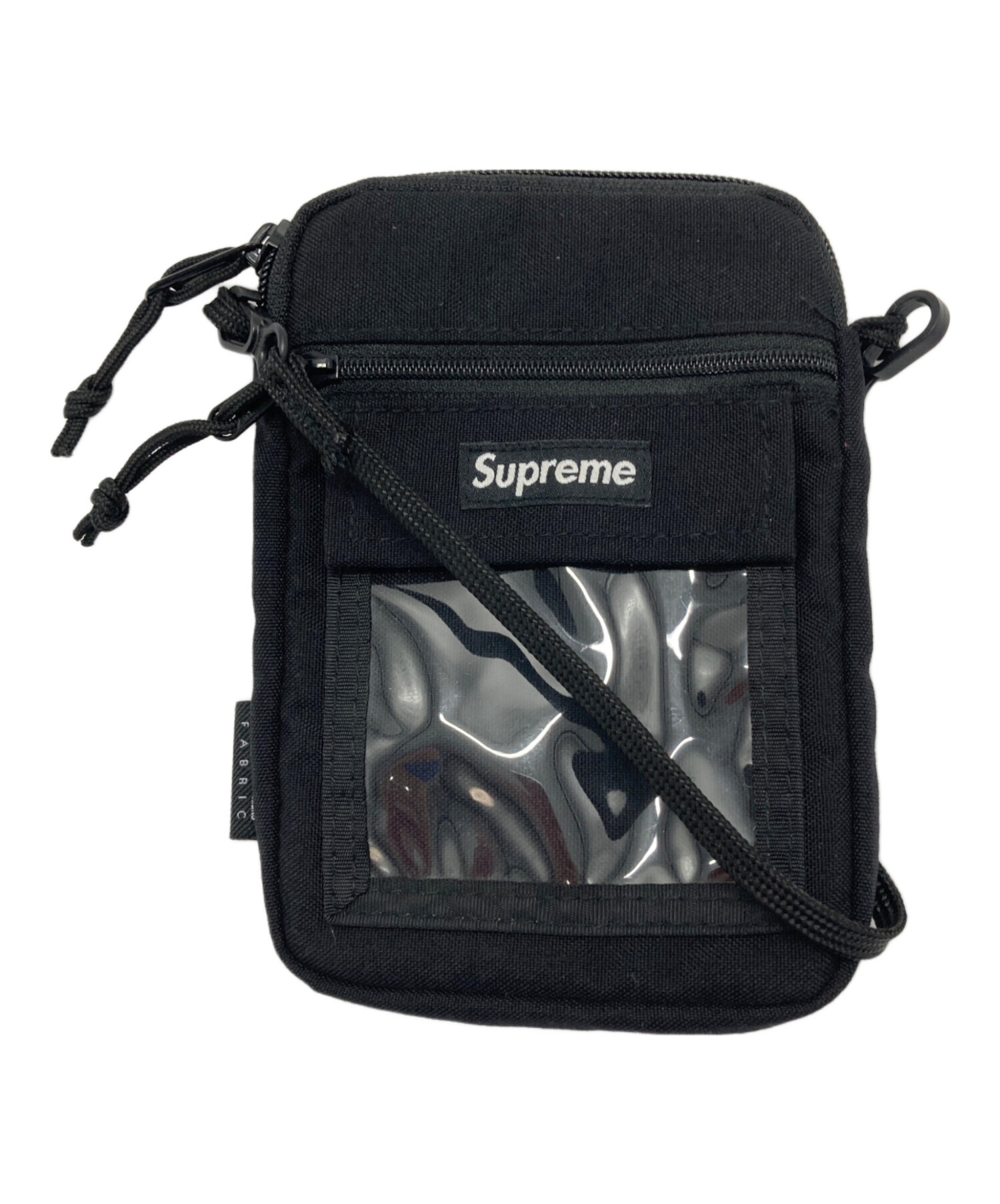 中古・古着通販】Supreme (シュプリーム) Cordura Utility Pouch 
