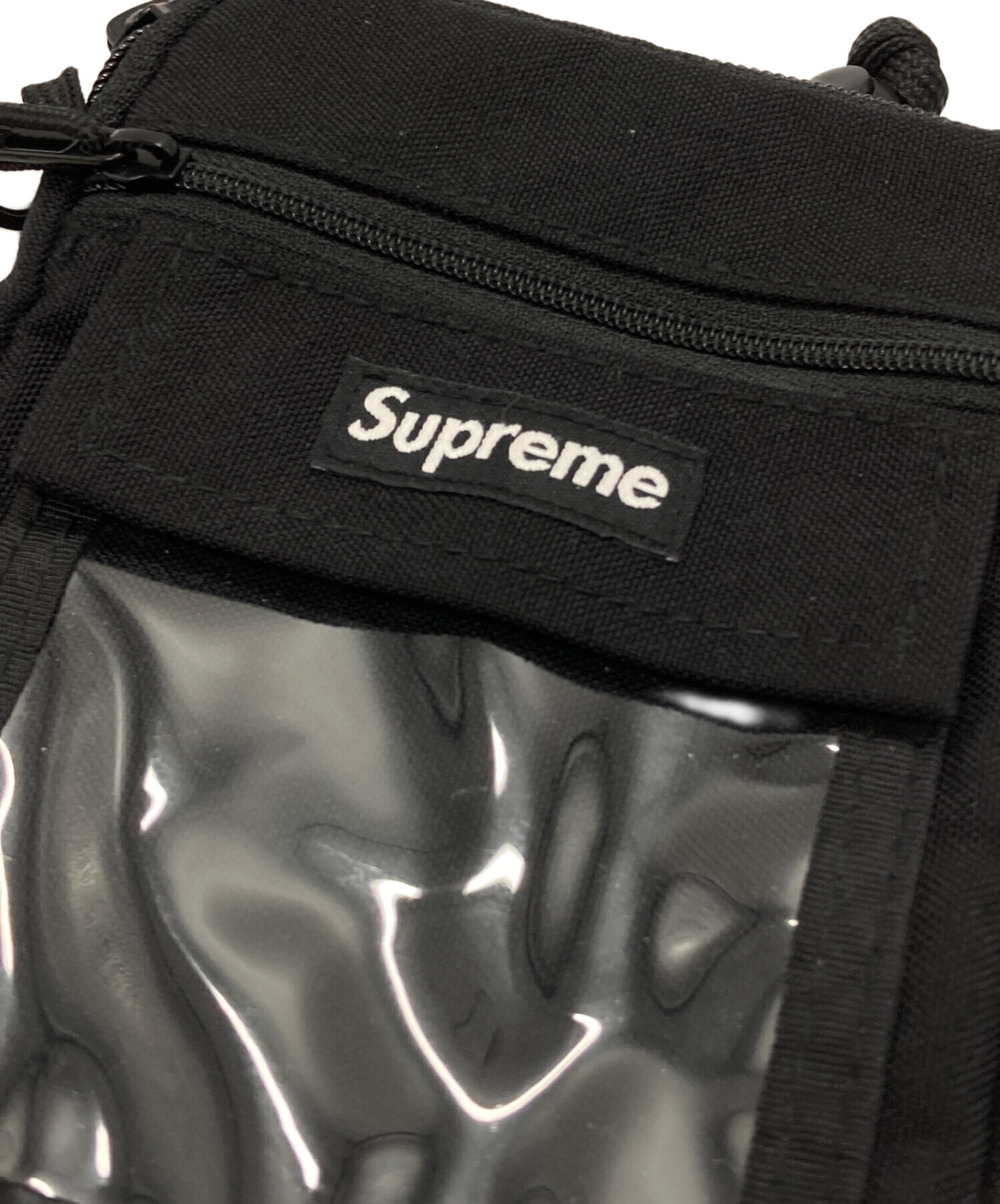 中古・古着通販】Supreme (シュプリーム) Cordura Utility Pouch 