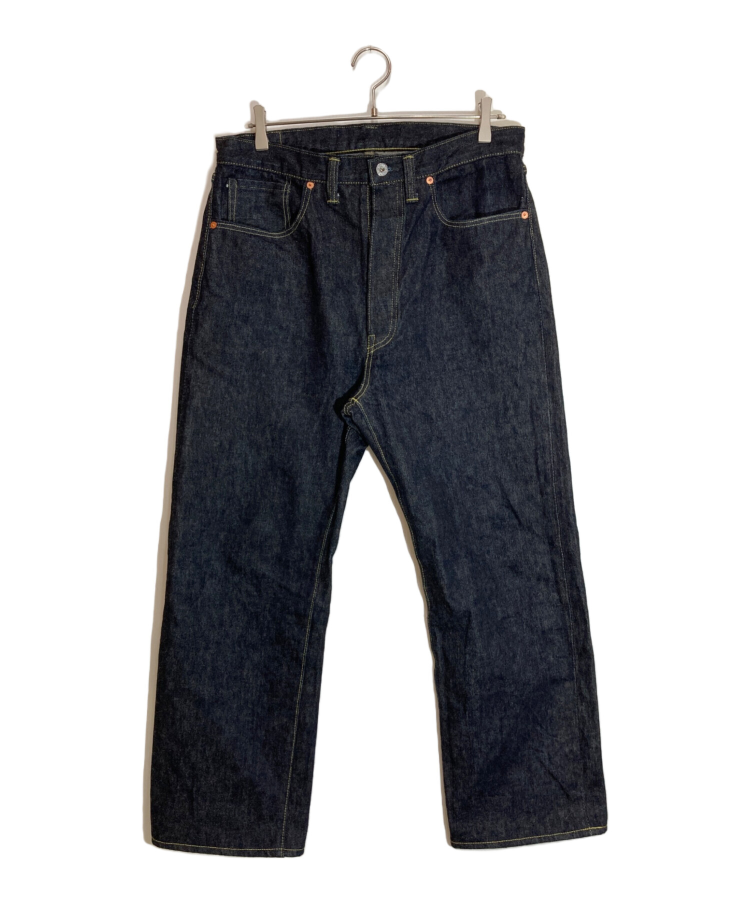 中古・古着通販】TCB jeans (ティーシービー ジーンズ) 大戦モデル 