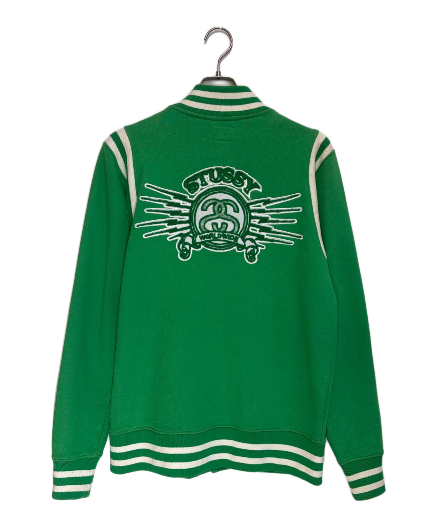 値下げ】ステューシー スタジャン STUSSY stussy(ステューシー) 2003年 