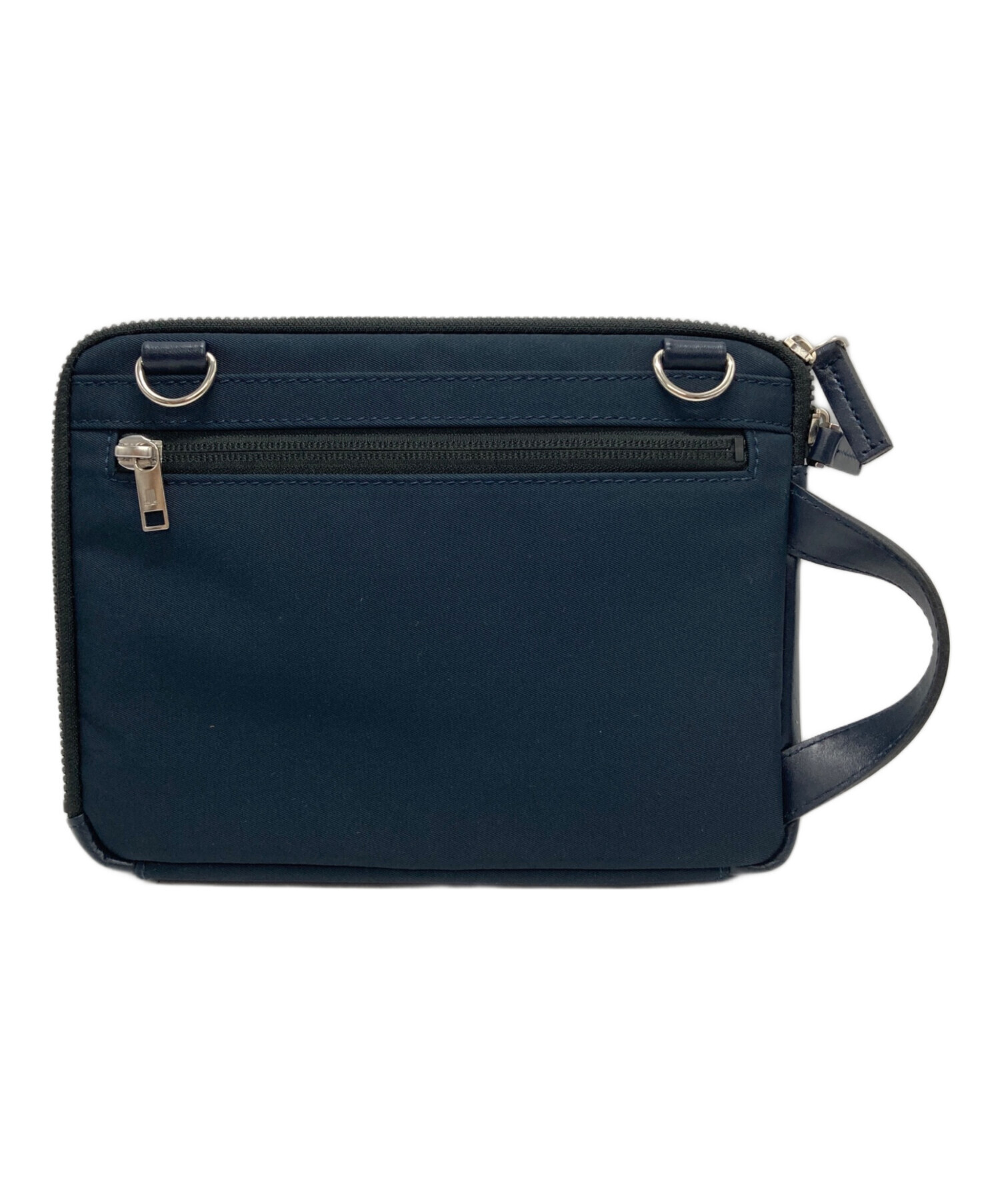 中古・古着通販】LANVIN COLLECTION (ランバンコレクション) レザー 