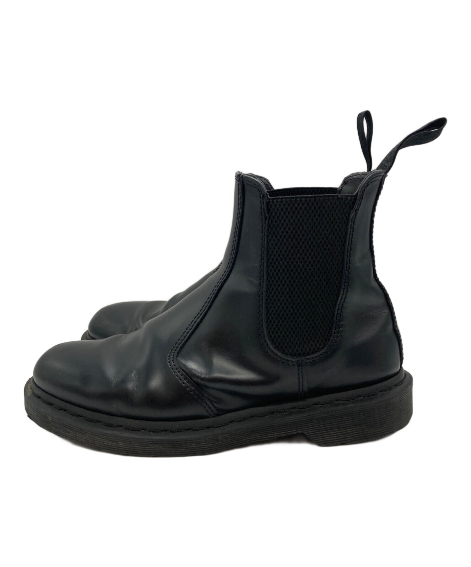 中古・古着通販】Dr.Martens (ドクターマーチン) 2976 MONO チェルシー