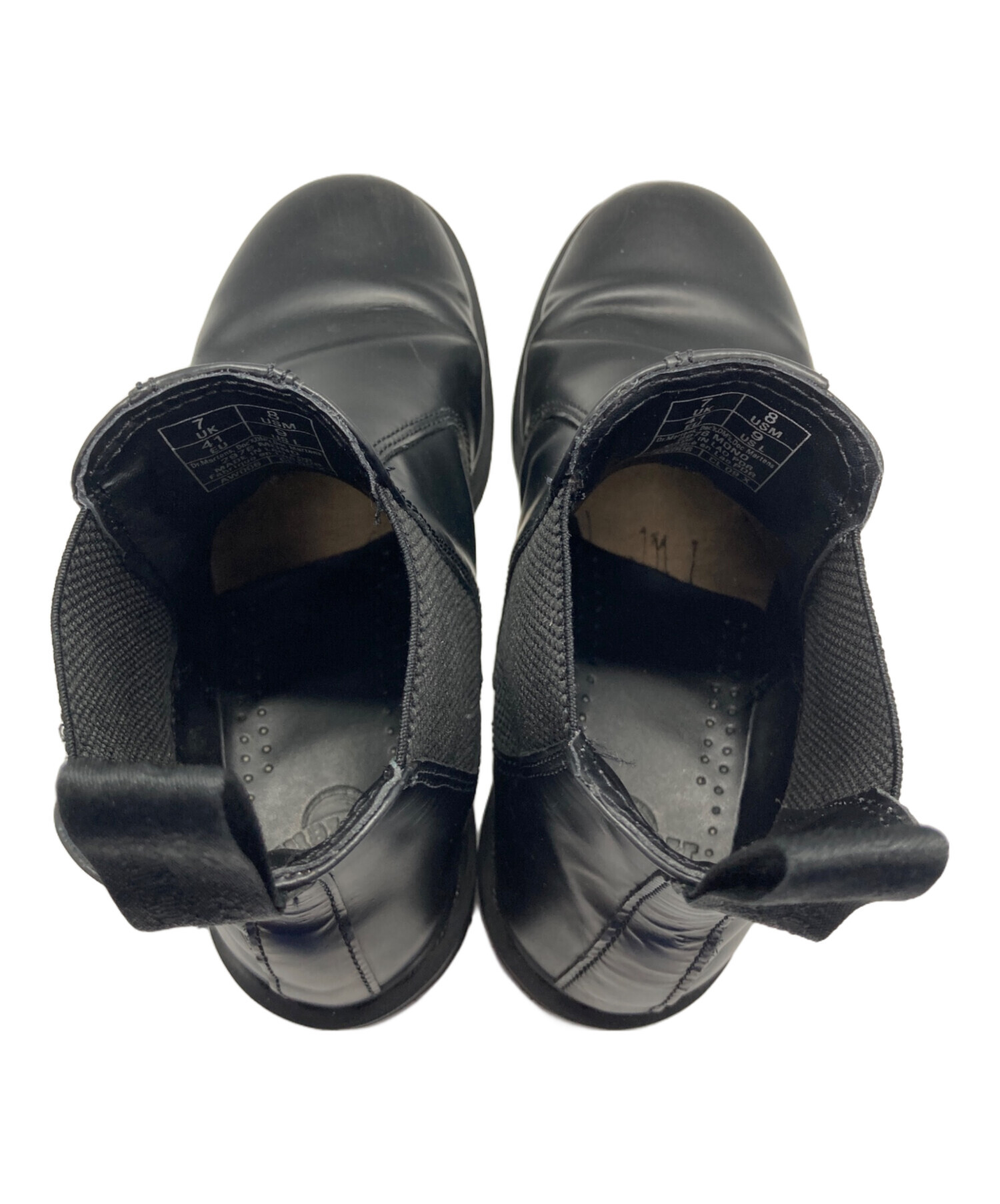 中古・古着通販】Dr.Martens (ドクターマーチン) 2976 MONO チェルシー 