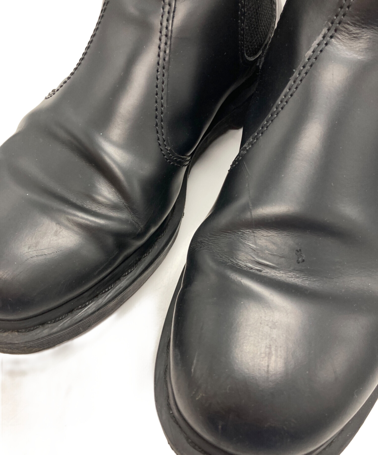 中古・古着通販】Dr.Martens (ドクターマーチン) 2976 MONO チェルシー 