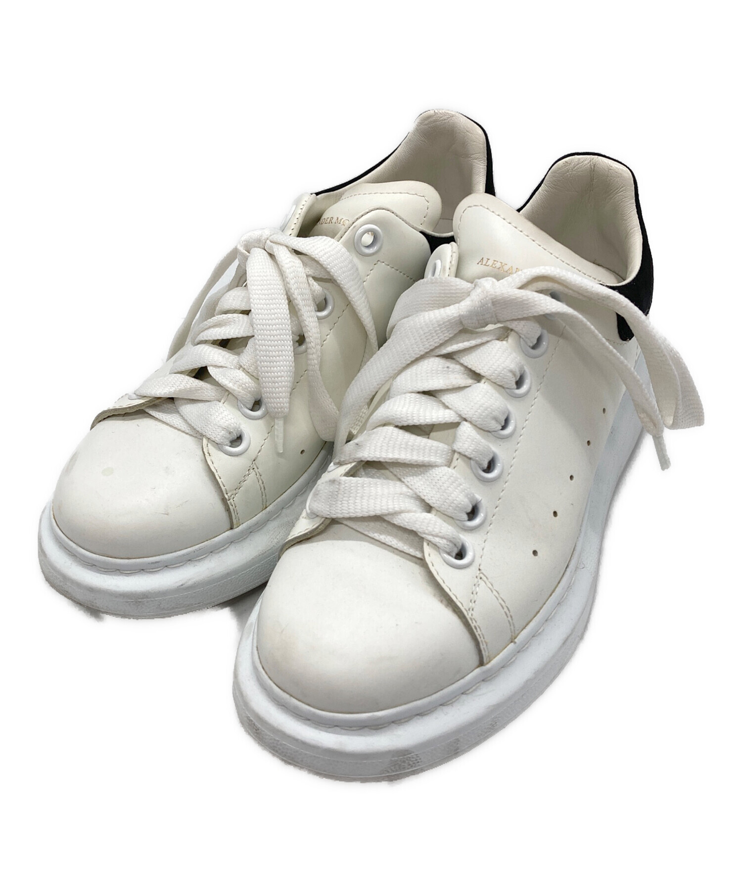 中古・古着通販】ALEXANDER McQUEEN (アレキサンダーマックイーン 