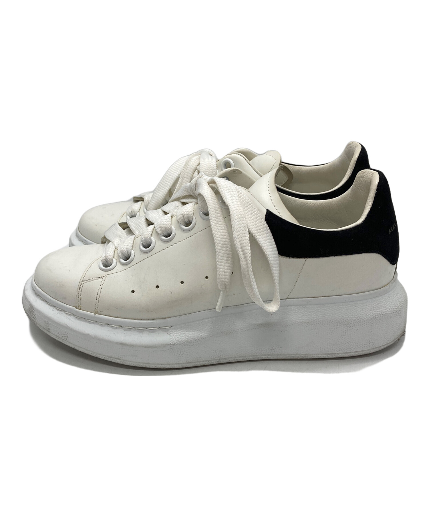 中古・古着通販】ALEXANDER McQUEEN (アレキサンダーマックイーン 