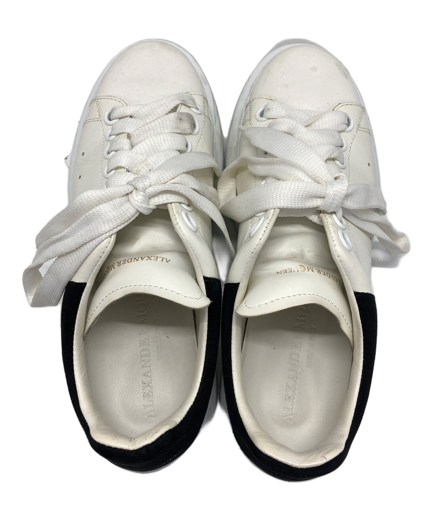 中古・古着通販】ALEXANDER McQUEEN (アレキサンダーマックイーン 
