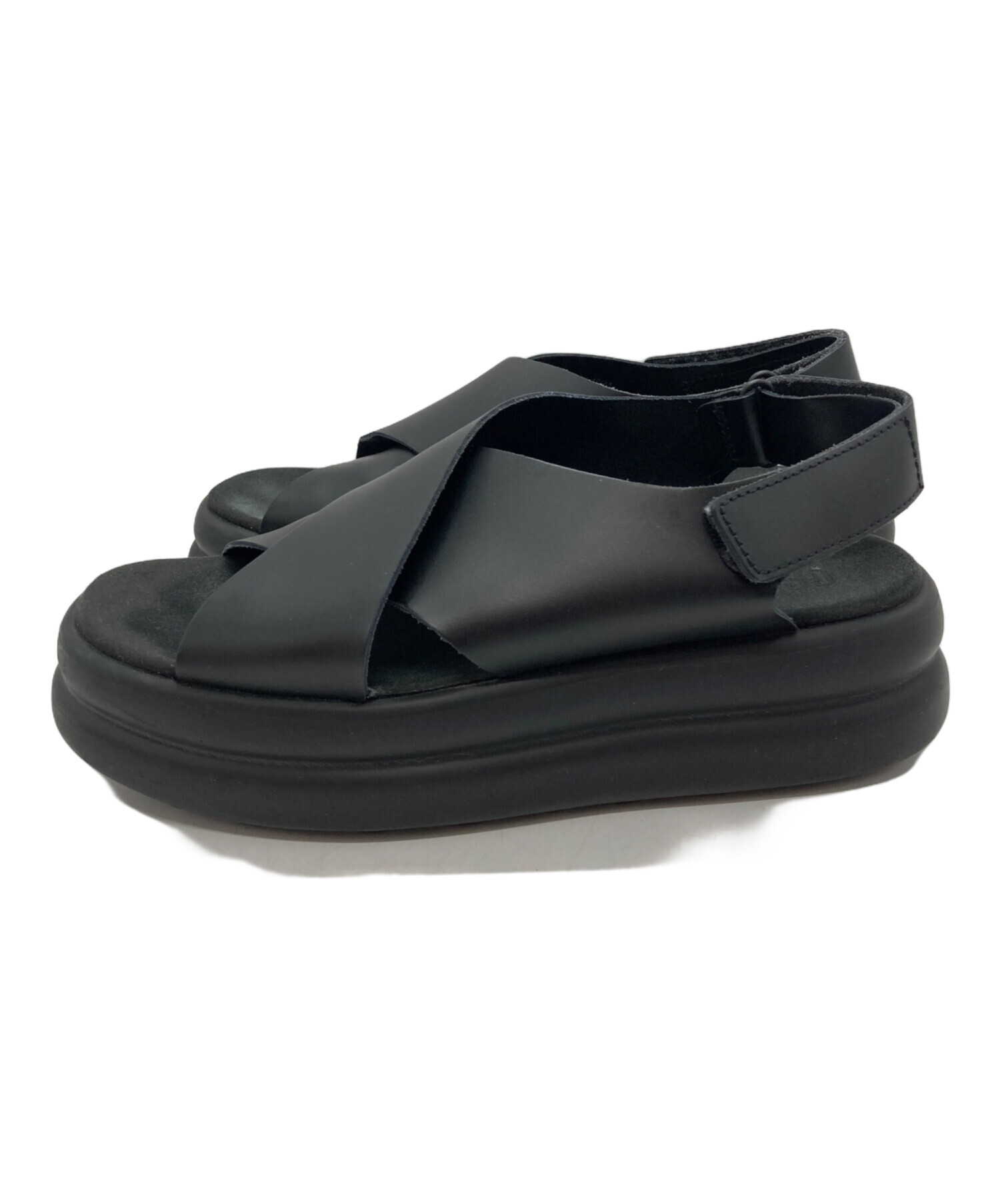 中古・古着通販】CAMPER (カンペール) ペロータスフロータアップ 