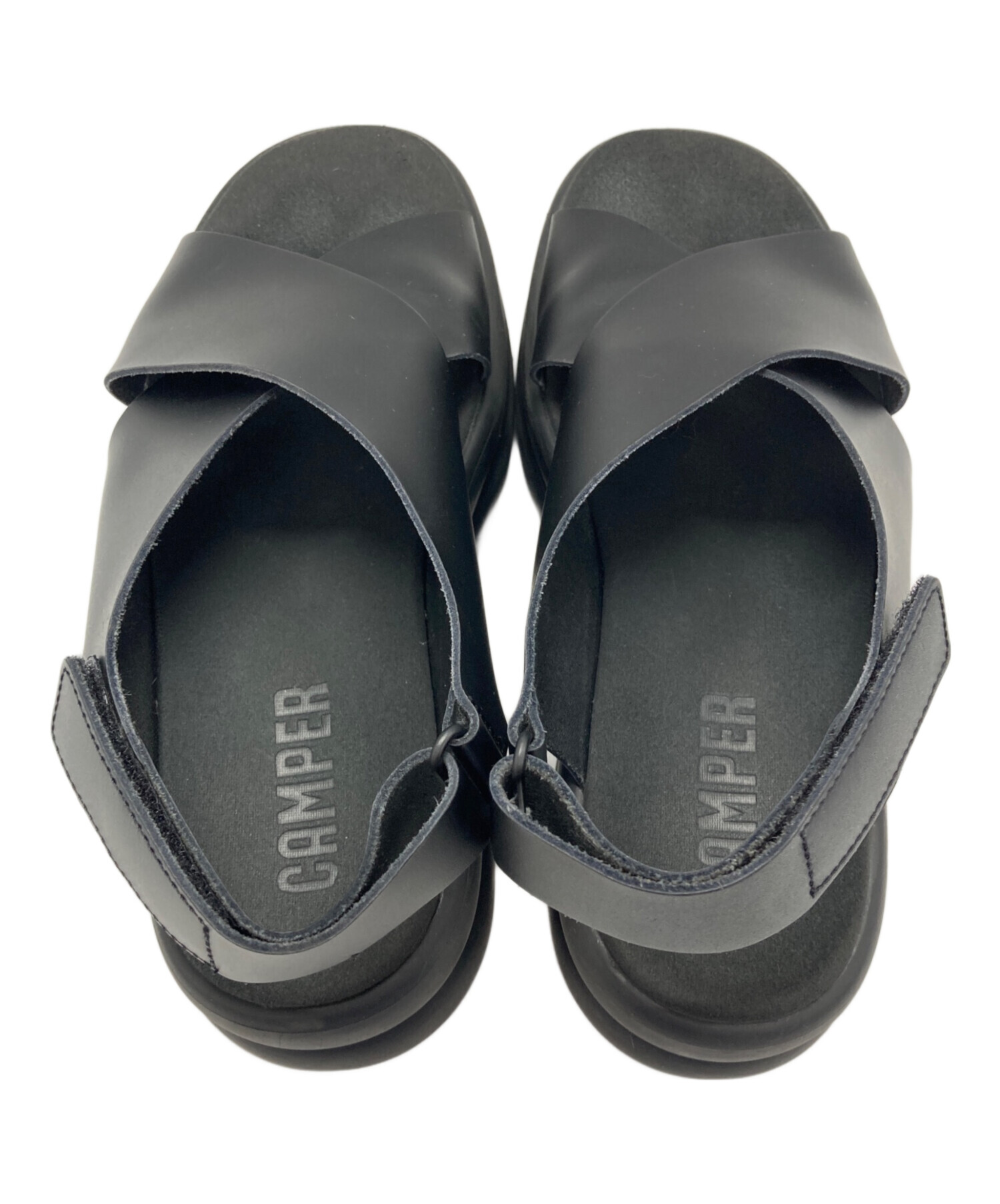 中古・古着通販】CAMPER (カンペール) ペロータスフロータアップ 
