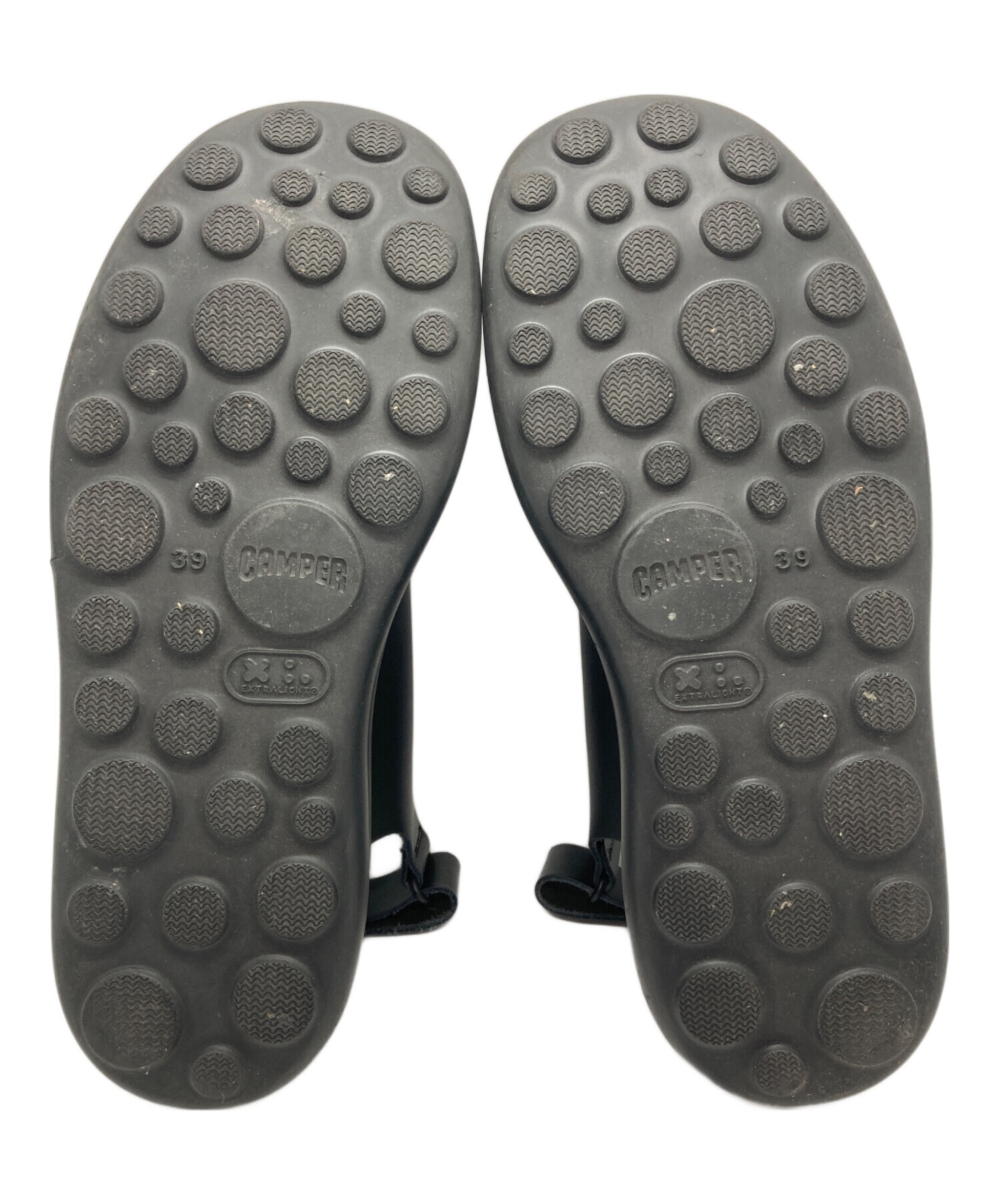 中古・古着通販】CAMPER (カンペール) ペロータスフロータアップ 