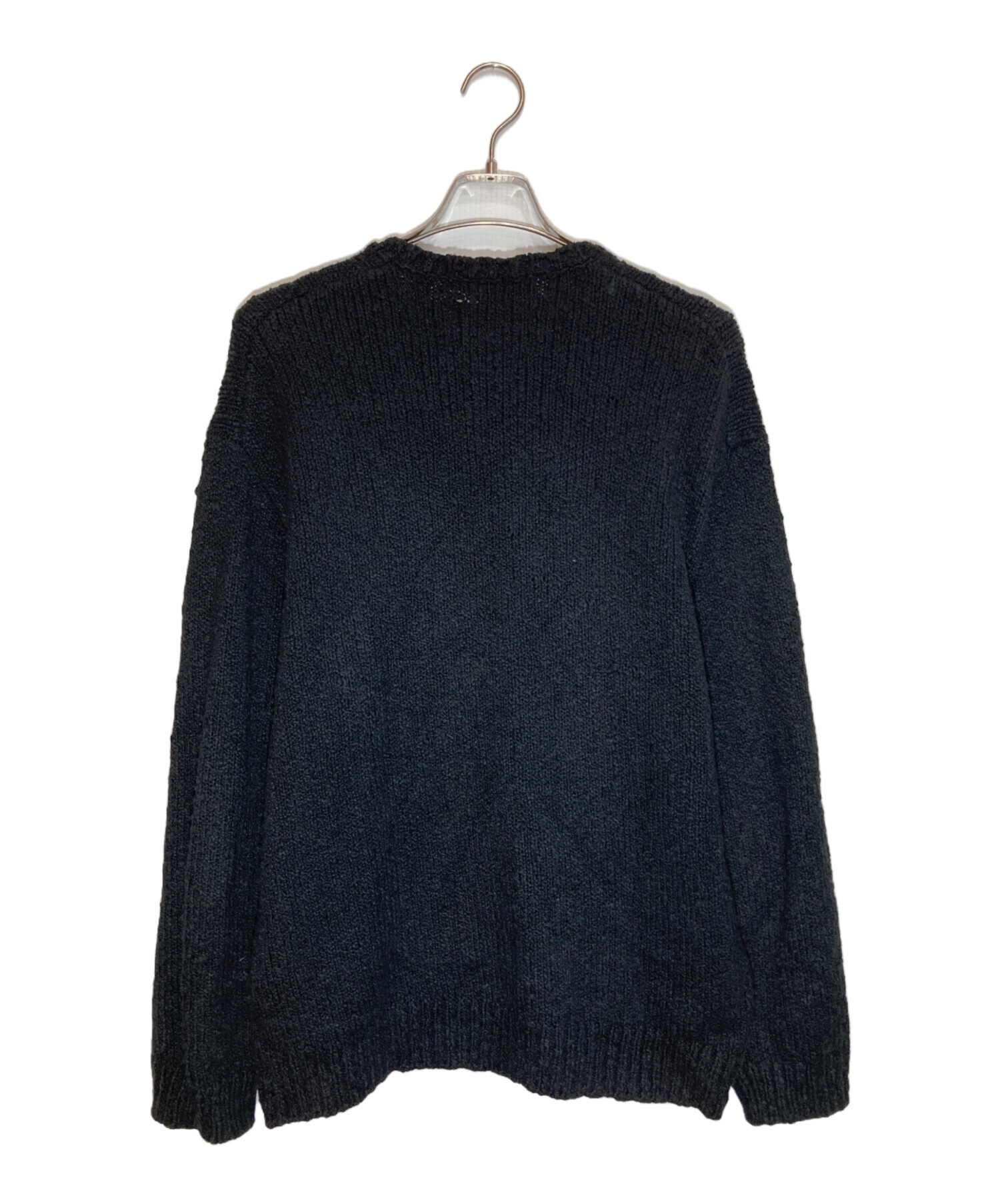 中古・古着通販】SUPREME (シュプリーム) Boucle Small Box Sweater