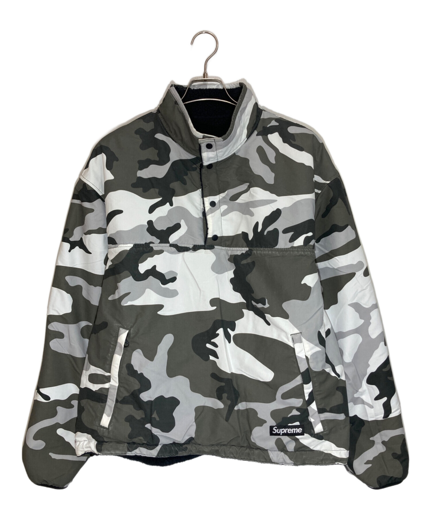 supreme シュプリーム 中古・古着通販】SUPREME (シュプリーム) Polartec Shearling